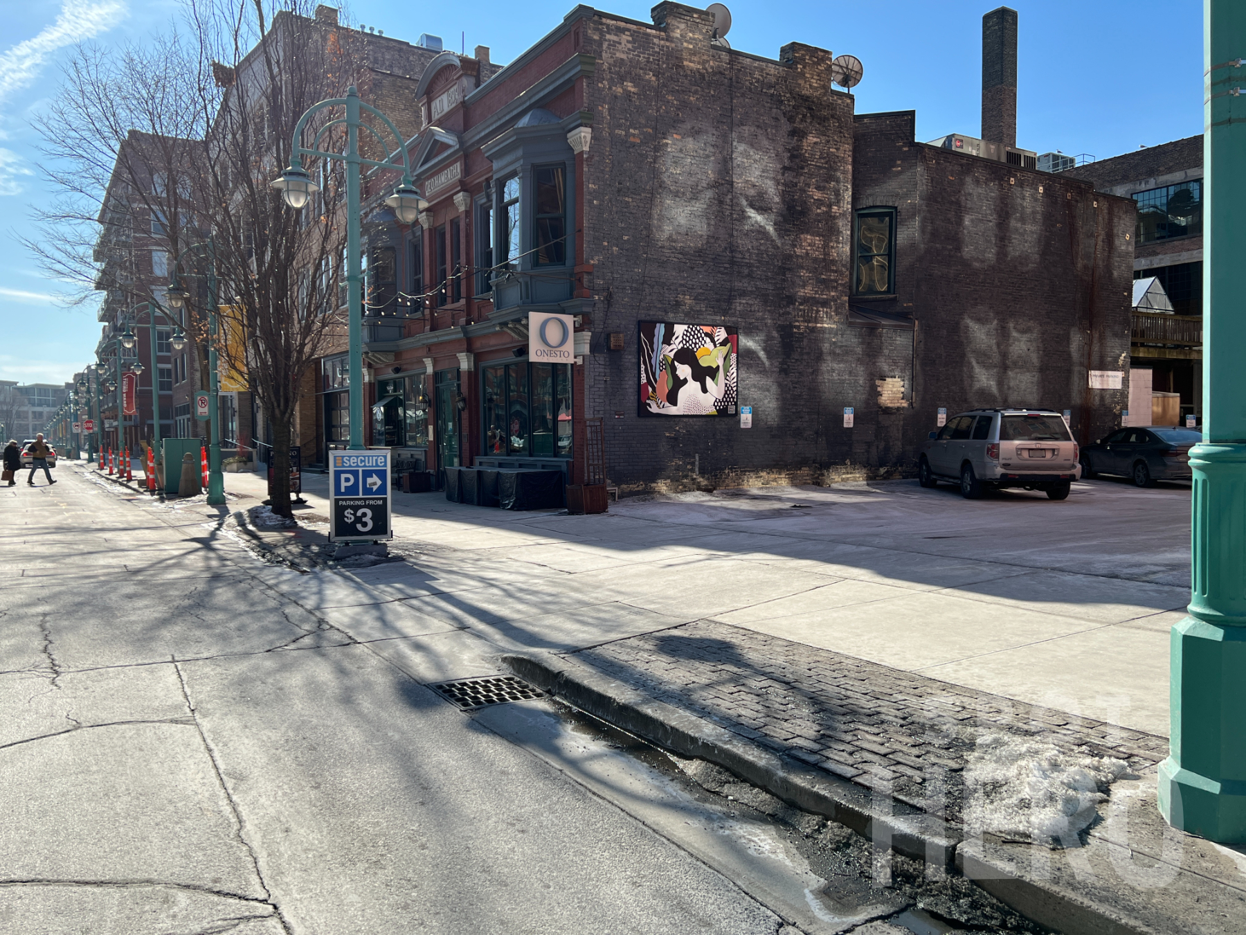 Photo of 241 N Broadway - 241 Broadway Lot