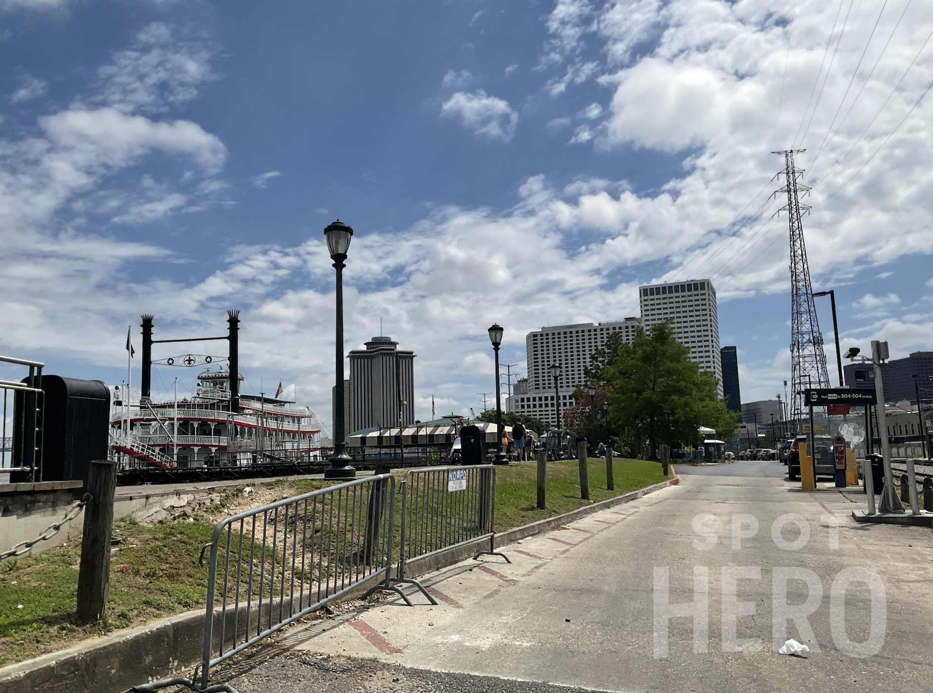 Photo of P404 - 400 St Peter St. - Lot