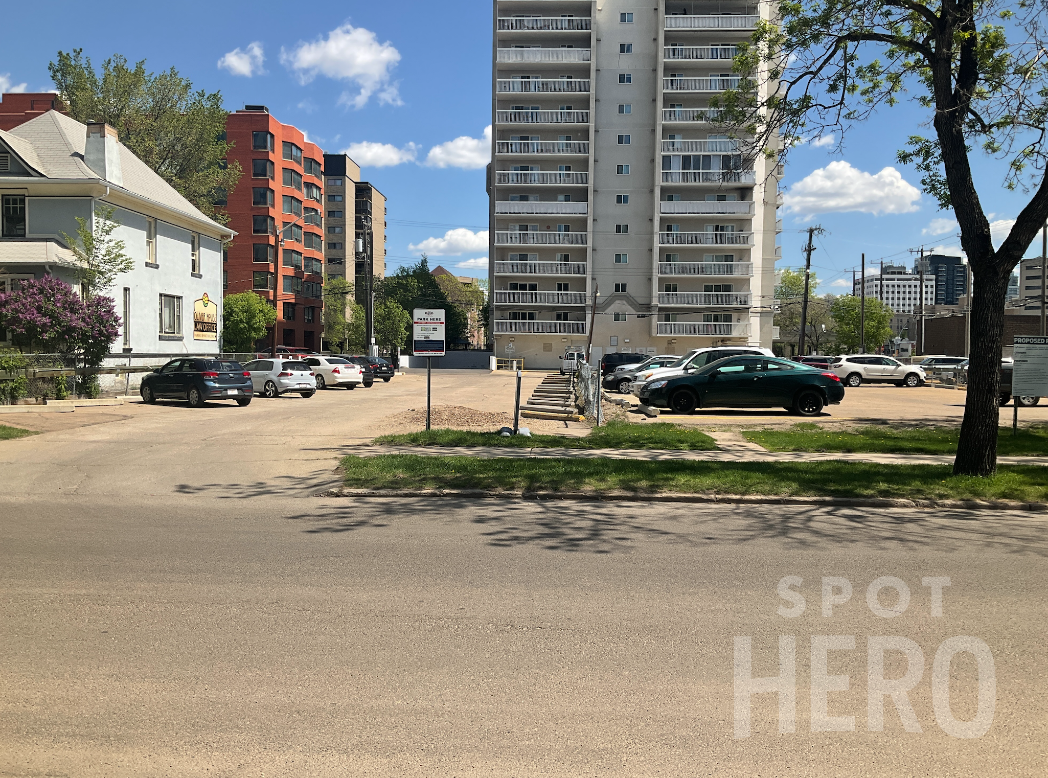 Photo of 10137 115th St. NW - Lot C156