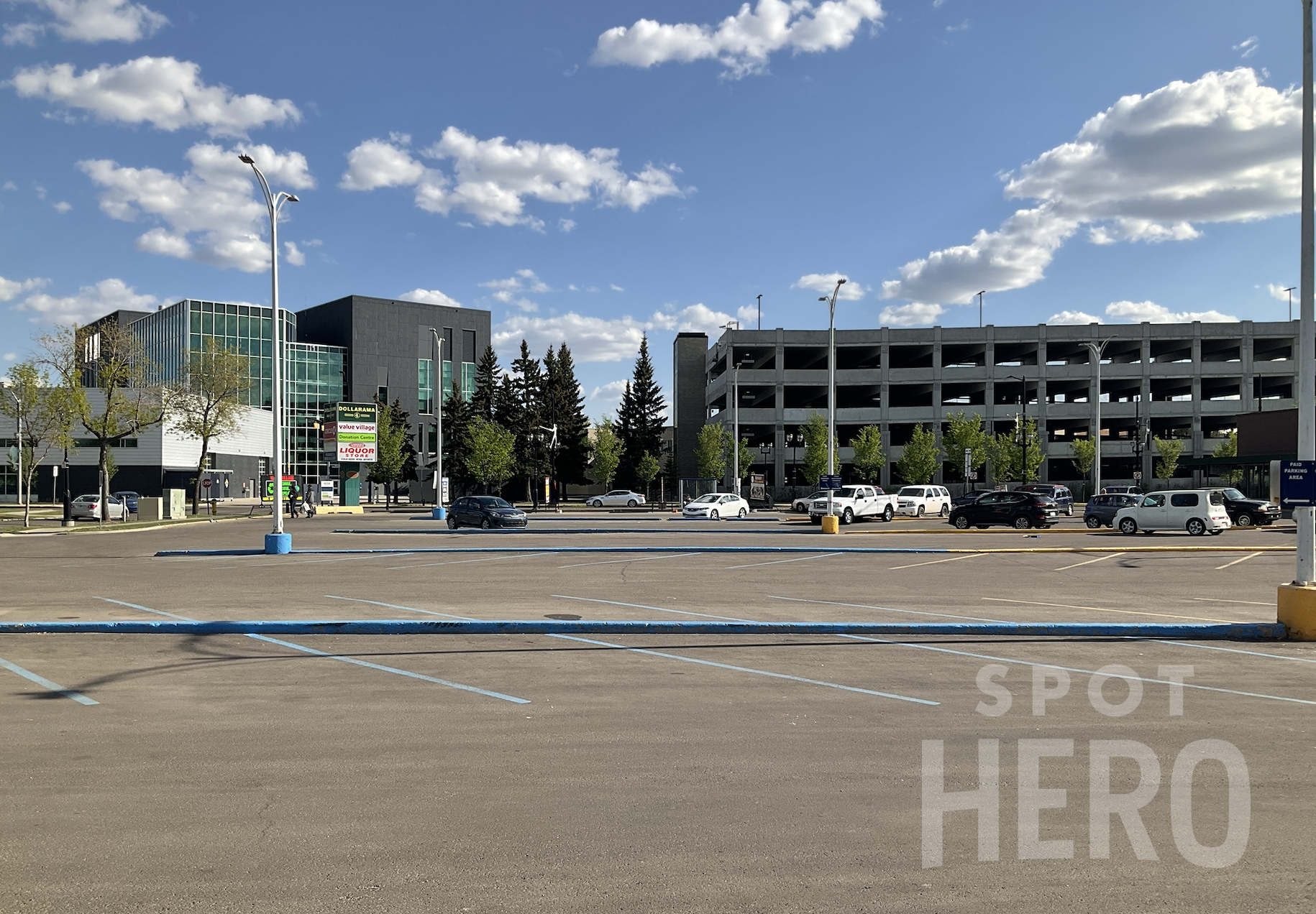 Photo of 11810 103 St. NW - CE78  Lot