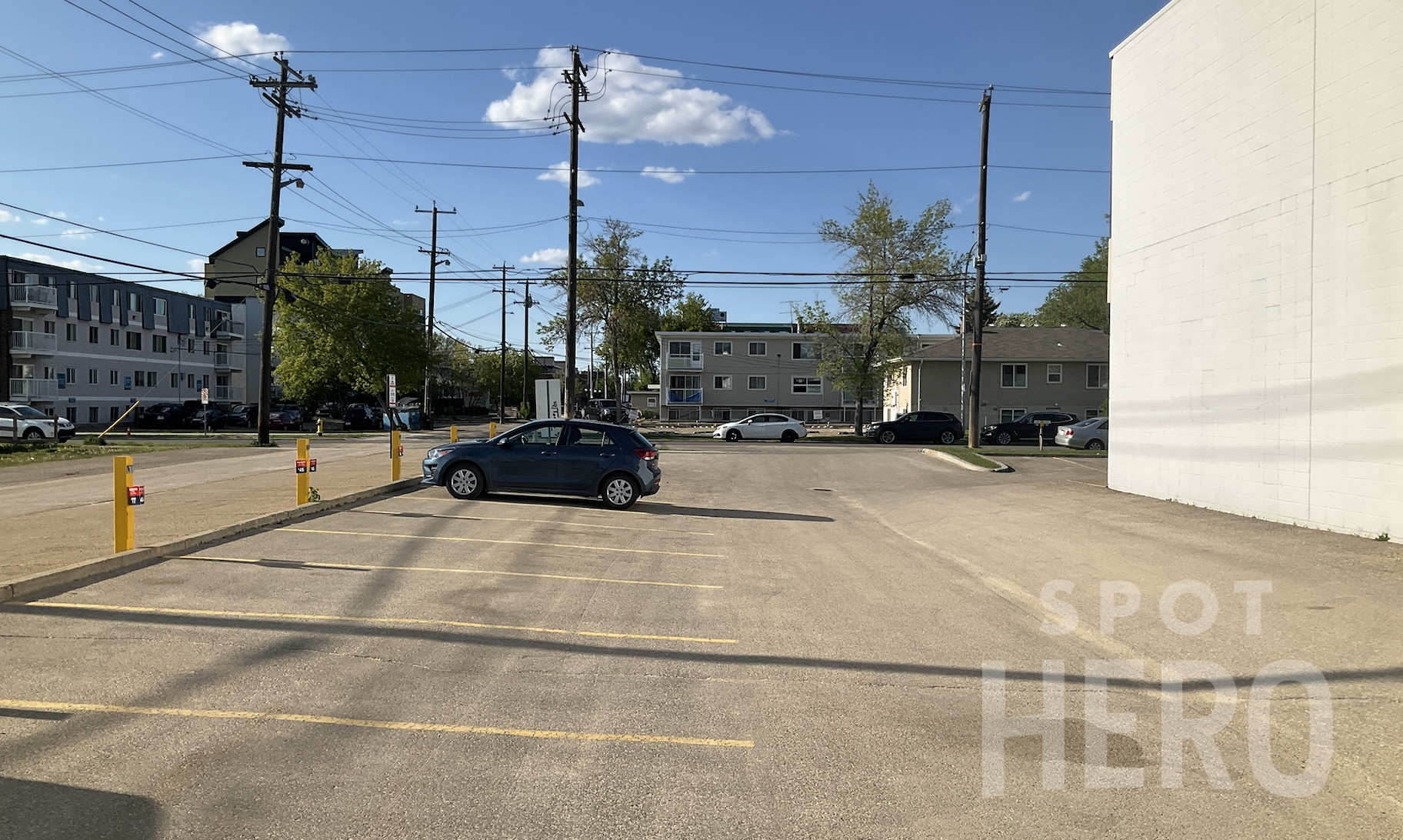 Photo of 10544 106 St. NW - Bassani Lot C265