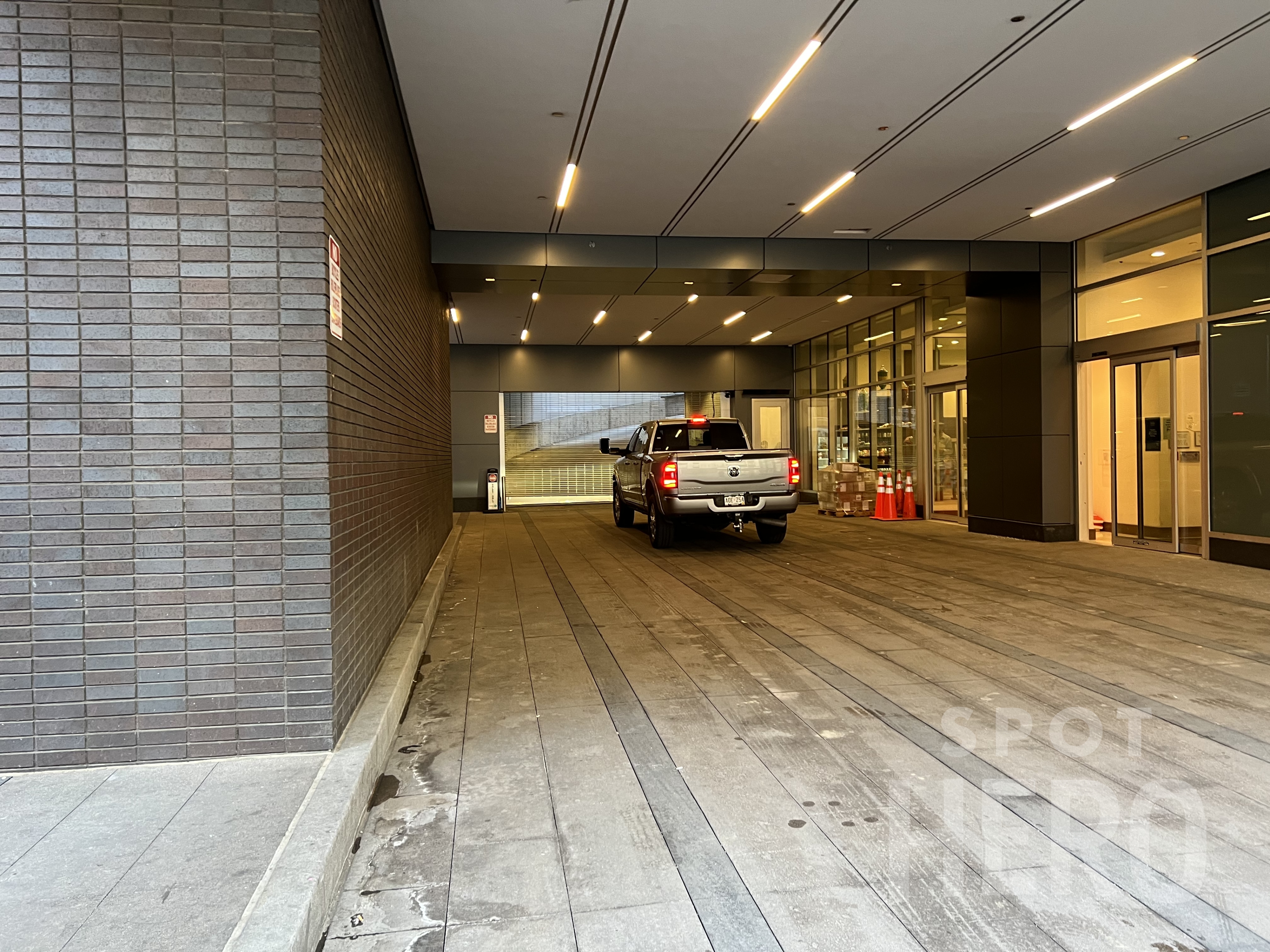 Photo of 801 15th St. - Home2/Tru By Hilton - Valet Garage