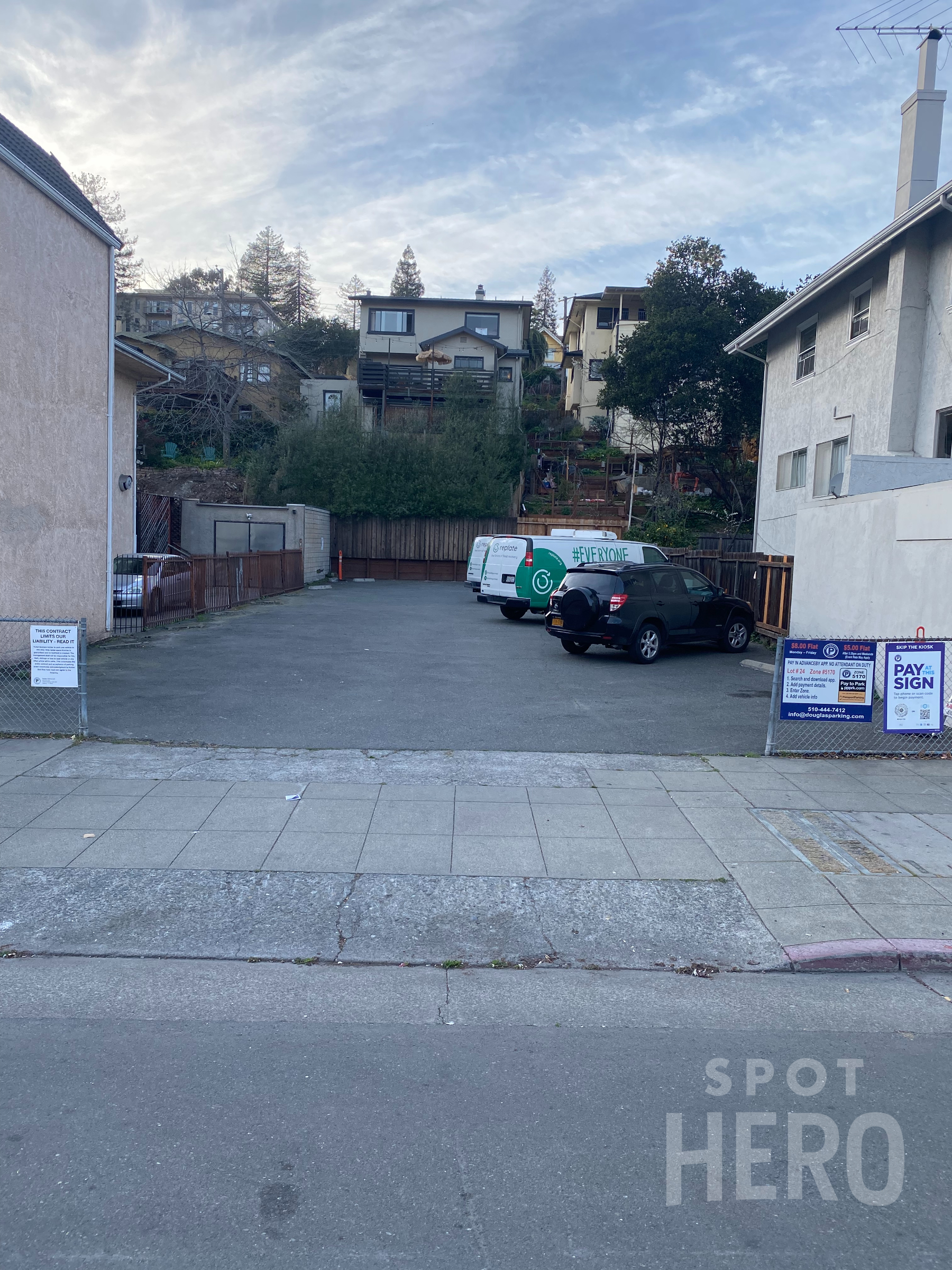 Photo of 3709 Grand Ave. - Lot 24
