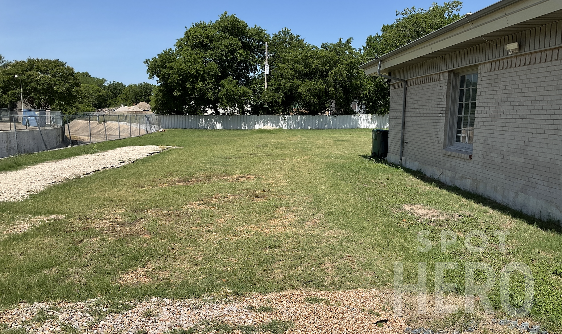 Photo of 4005 Rufe Snow Dr. - Lot