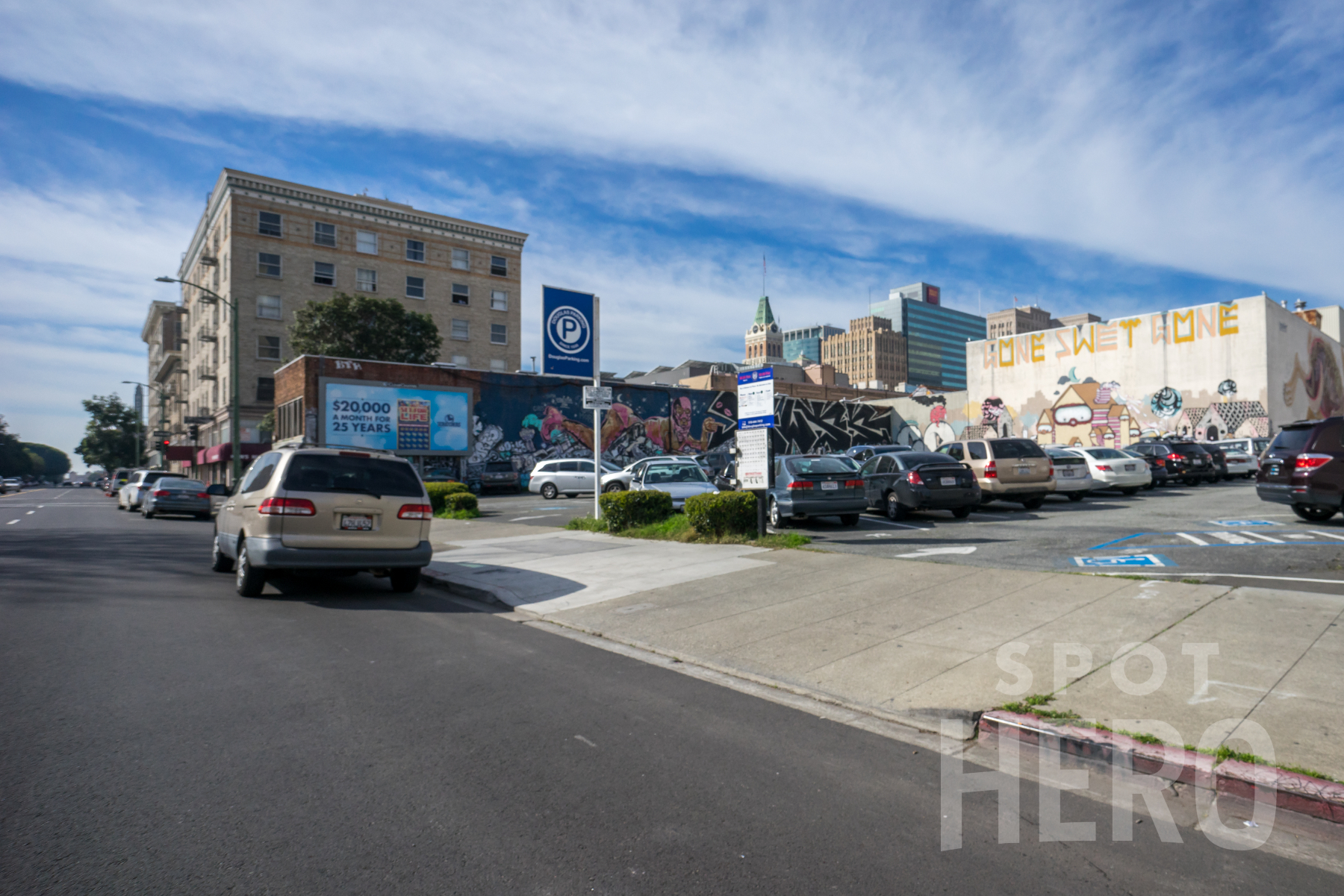 Photo of 1446 Harrison St. - Lot 46