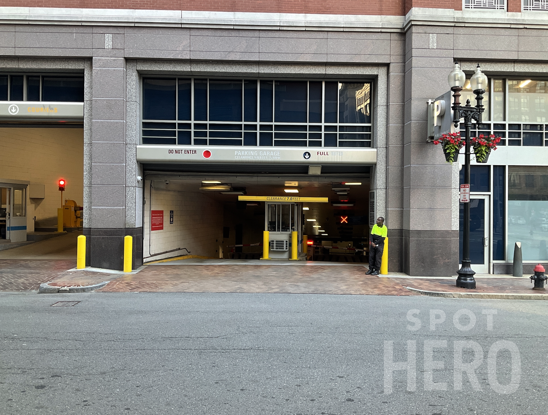 Photo of 88 Kingston St. - Garage