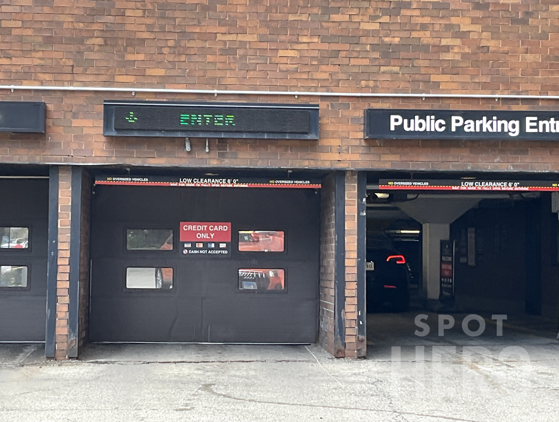 Photo of 1030 N State St - Newberry Plaza