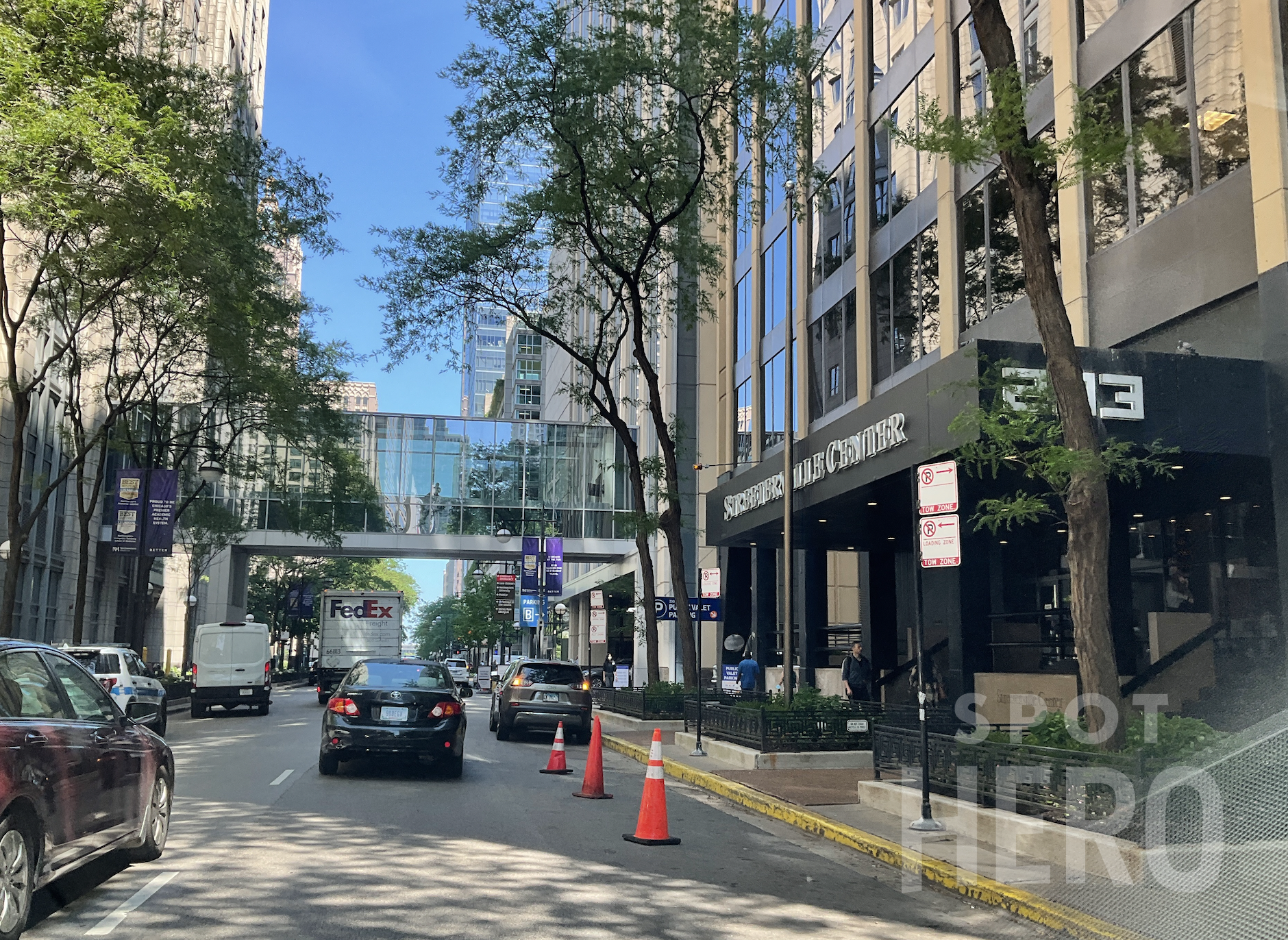 Photo of 233 E Erie St. - Streeterville Center