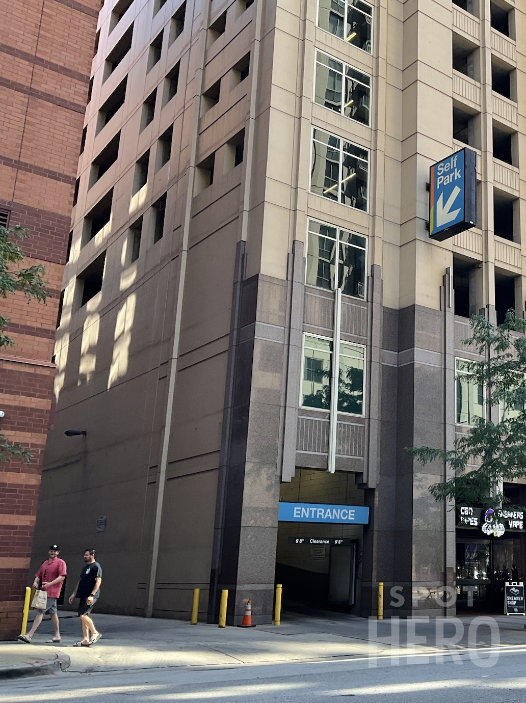 Photo of 33 W Ontario St. - Millennium Centre