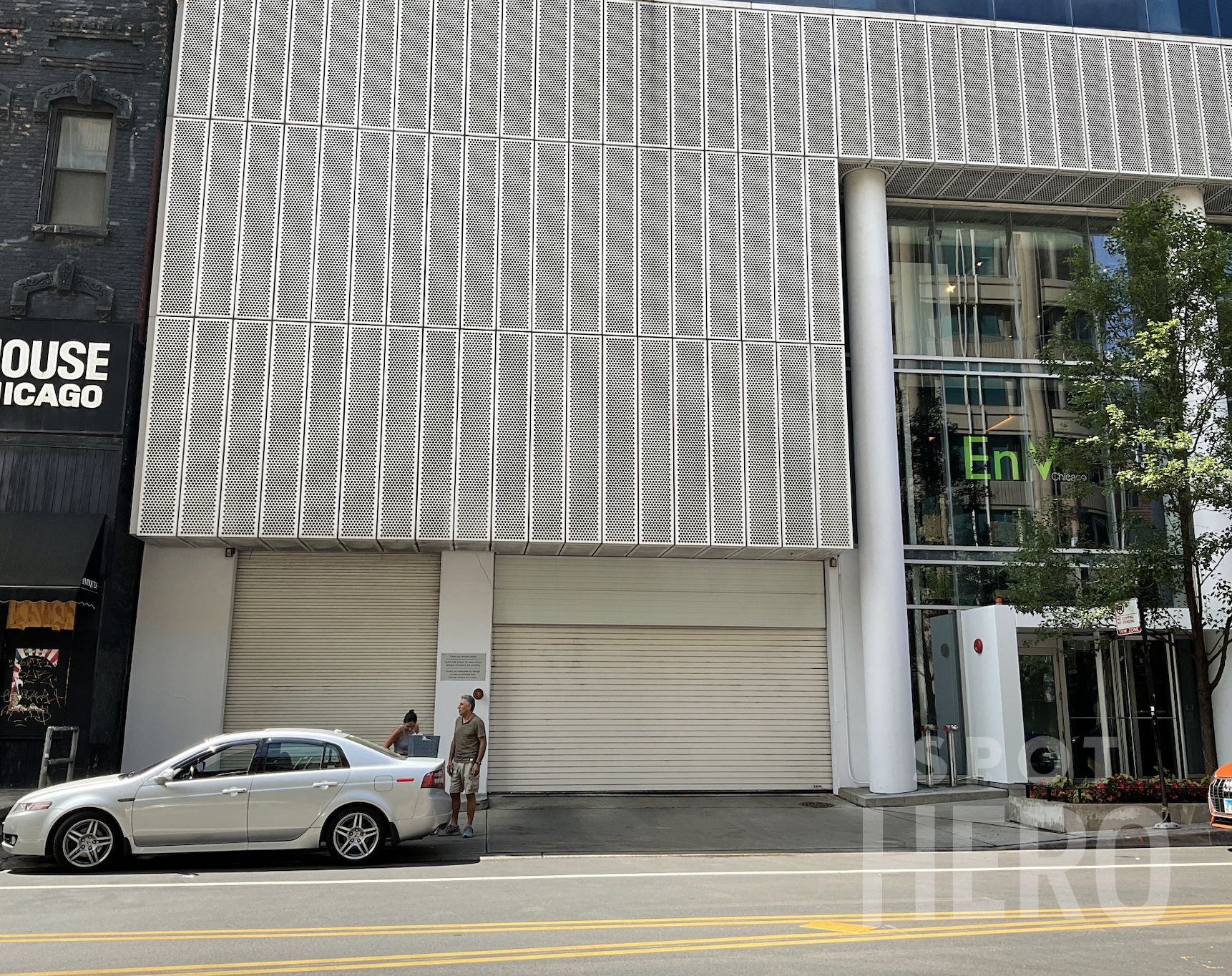 Photo of 161 W Kinzie St. - EnV Apartments