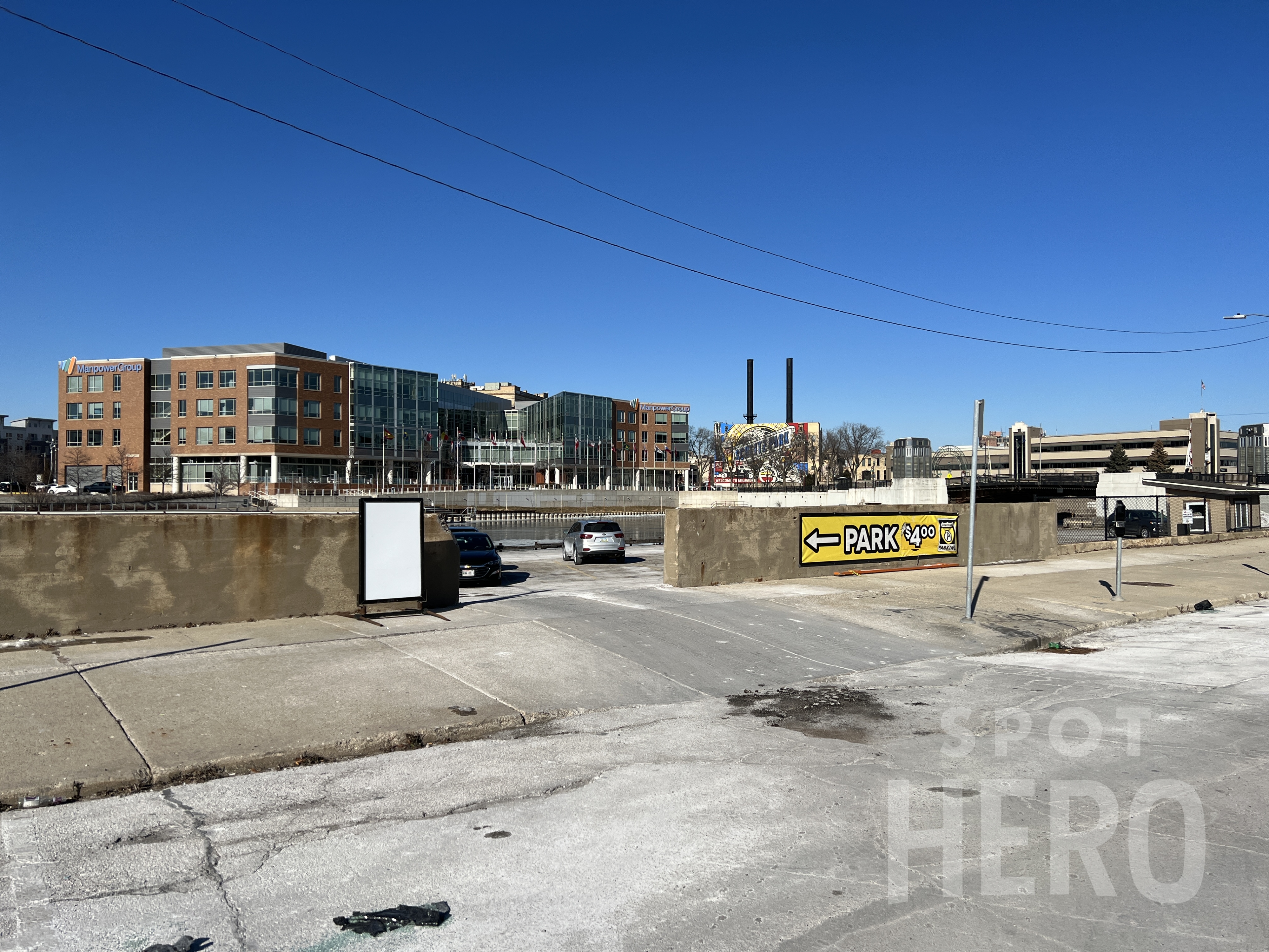 Photo of Edison Lot - 140 E Knapp St. (1301 N Edison St.)