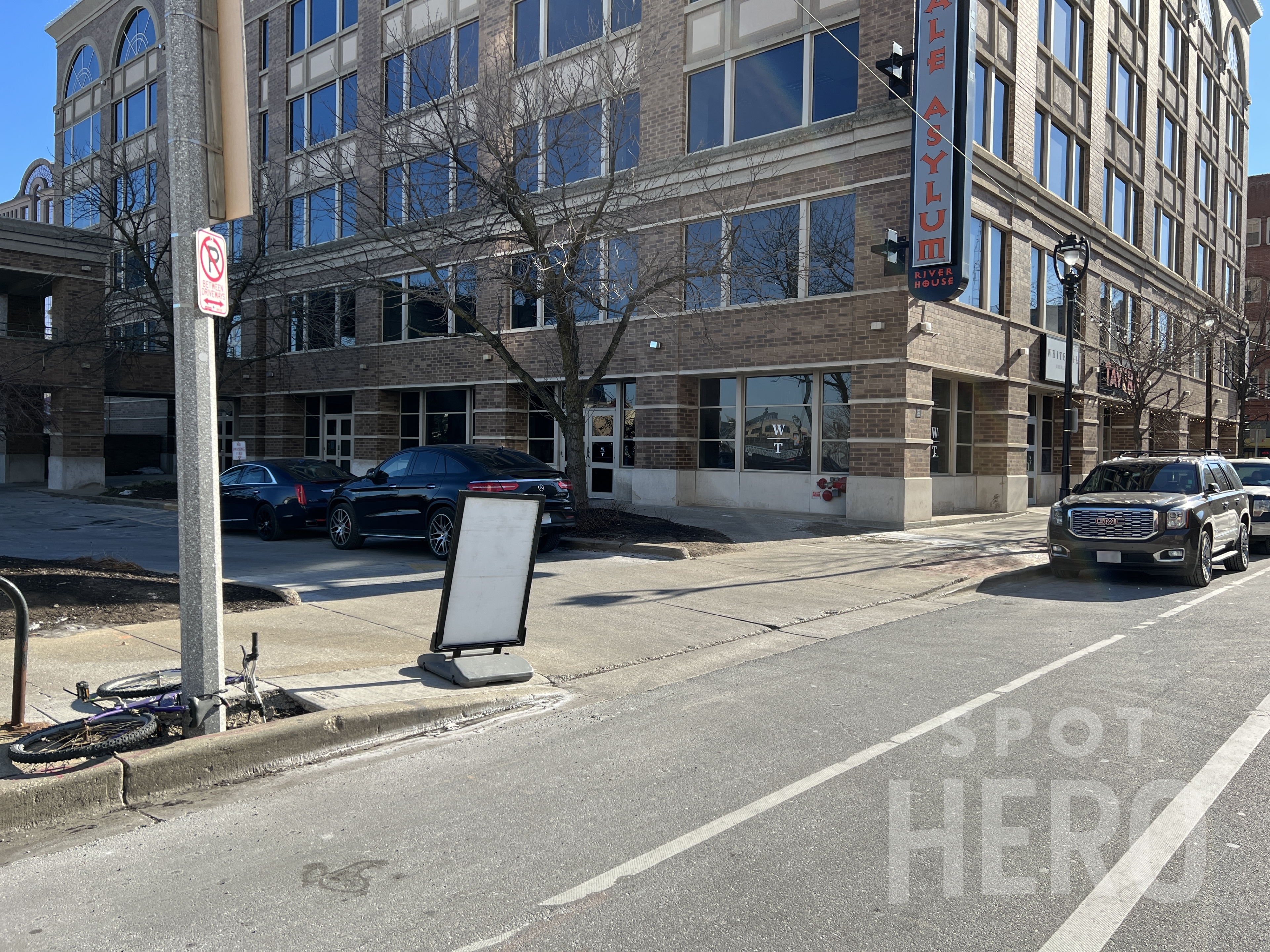 Photo of 1124 N Old World 3rd St. - Arena MVP Lot