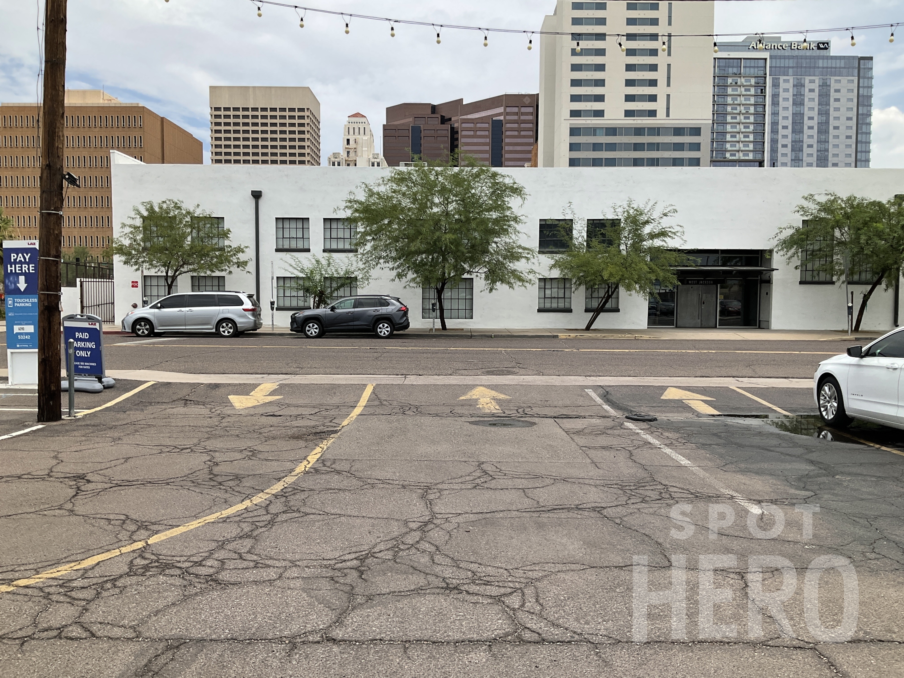 Photo of 1 W Jackson St. - Lot