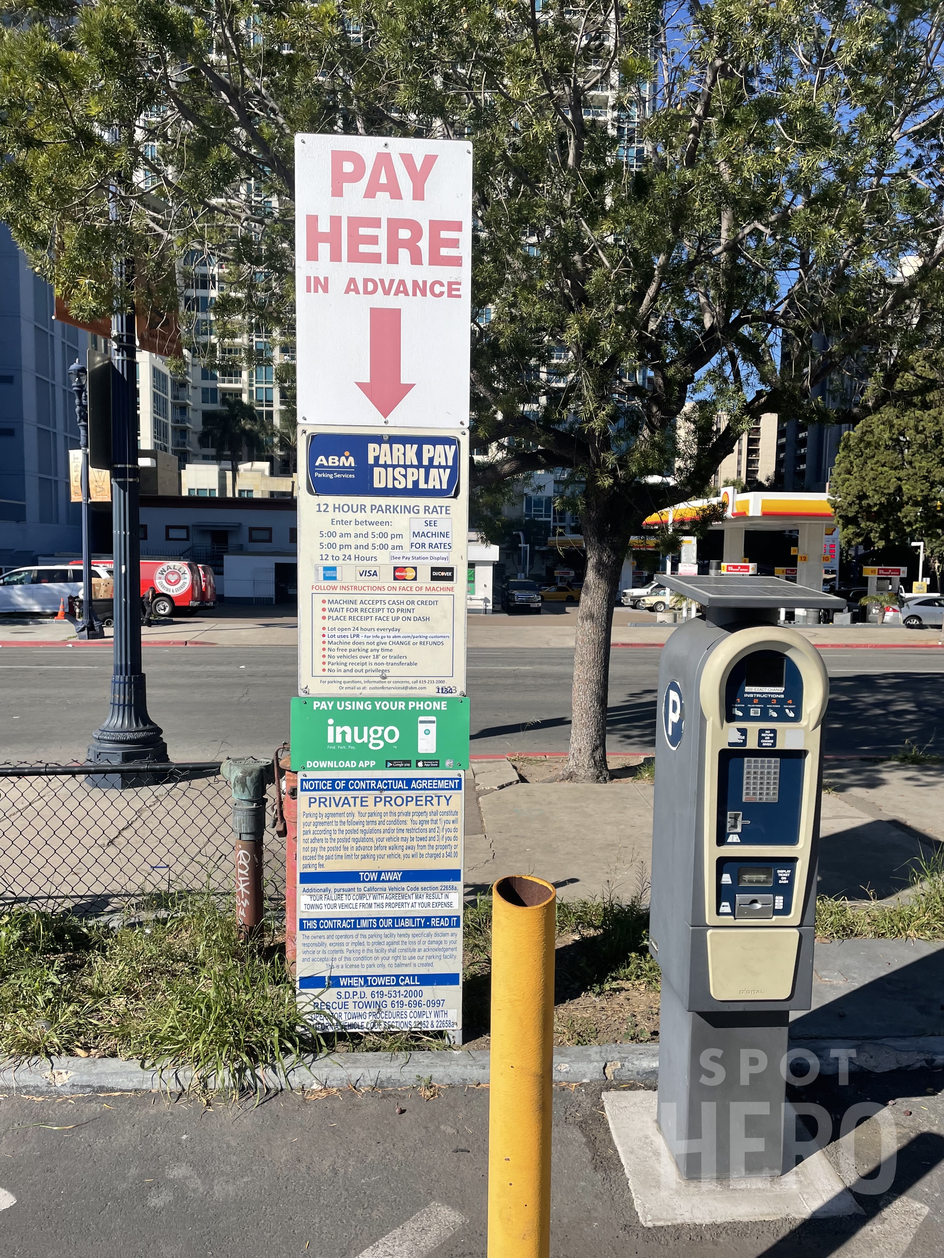 Photo of 1143 B St. - Pinnacle Lot