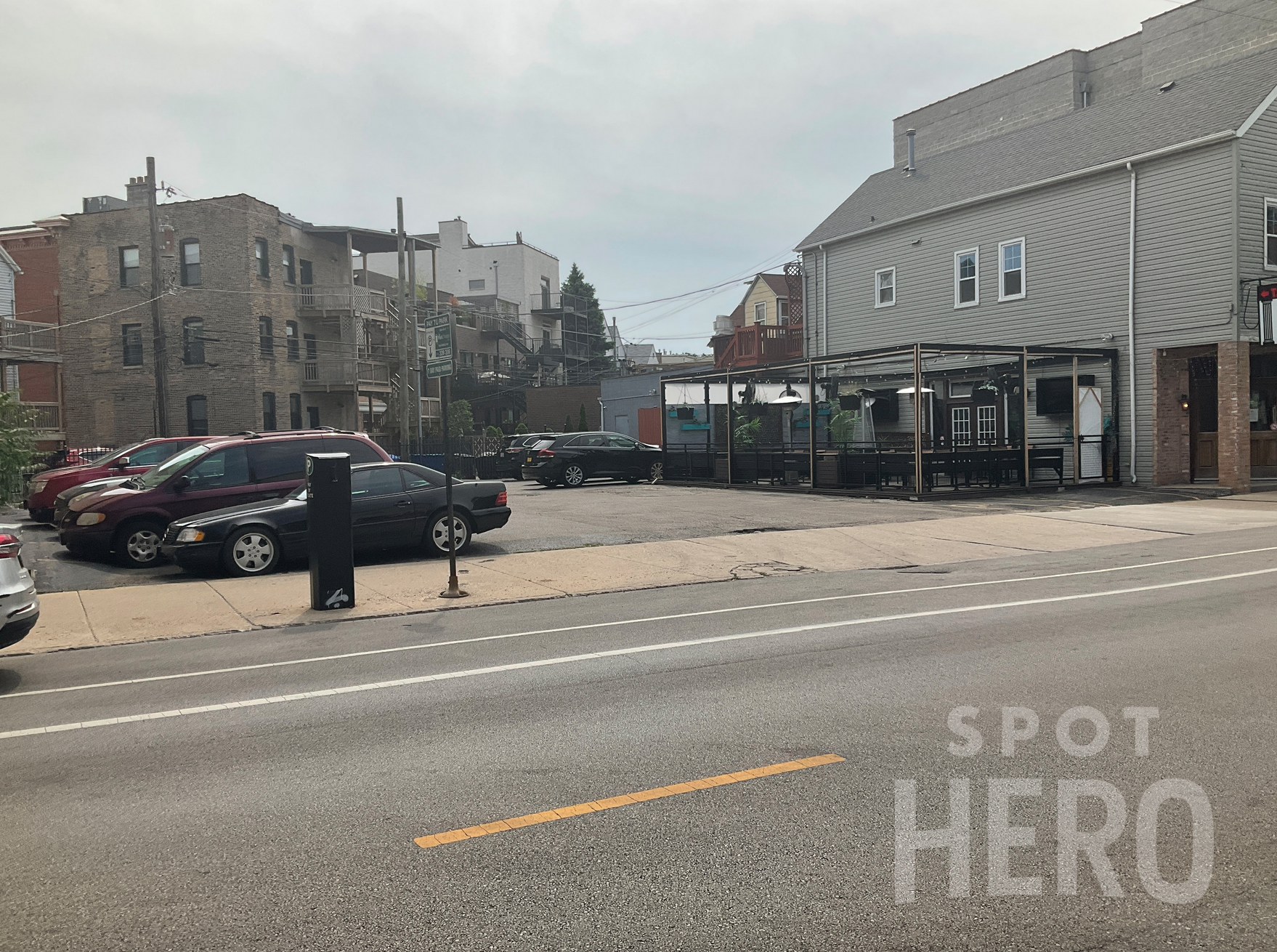 Photo of 2818 N Lincoln Ave.