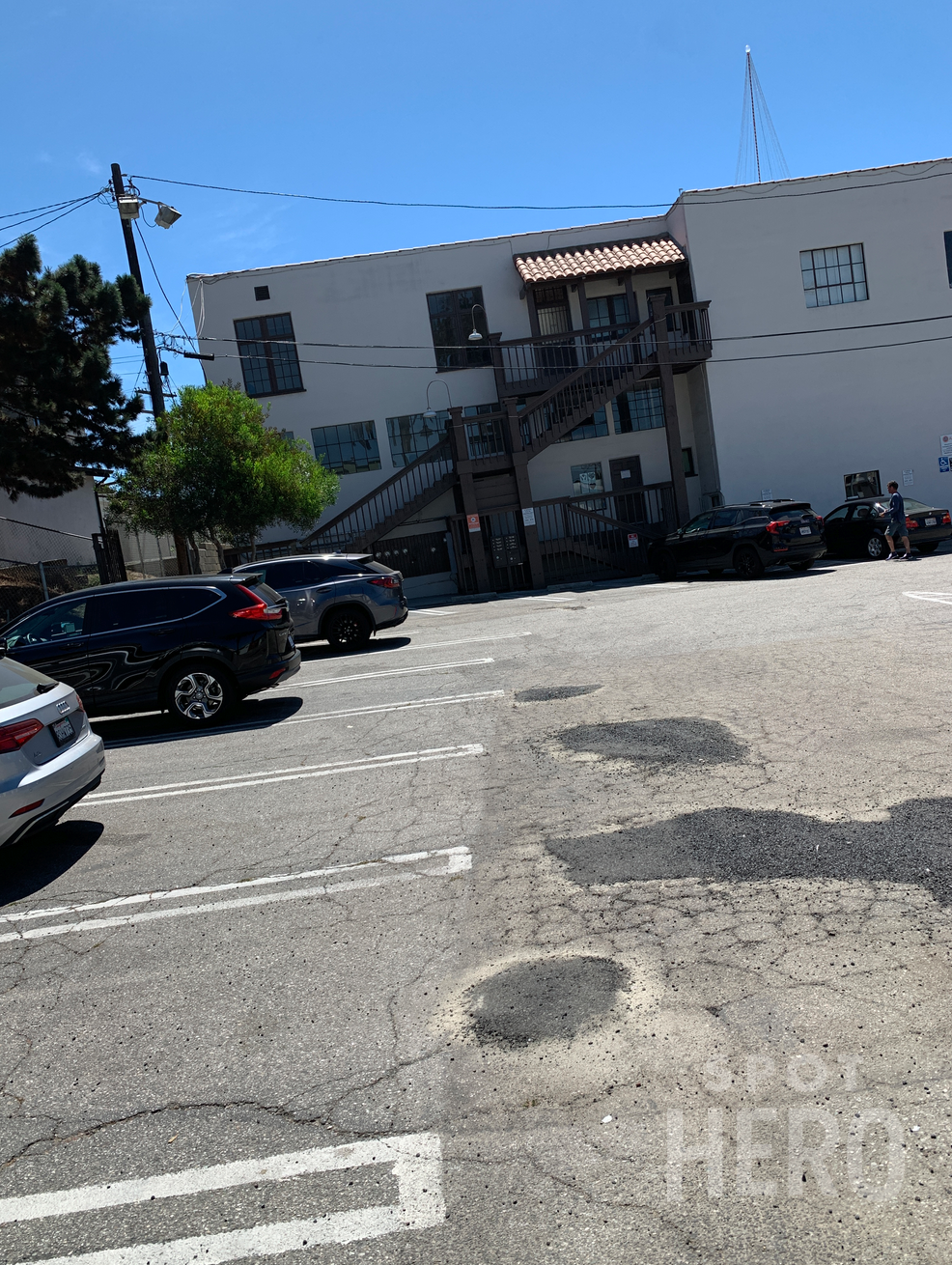Photo of 200 Culver Blvd. - Lot