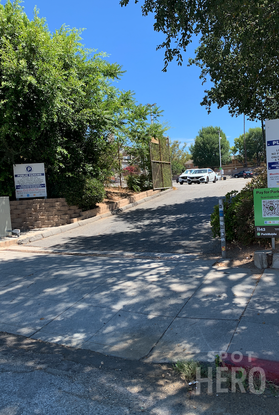 Photo of 236 N Raymond Ave. (140 Chestnut St.) - Lot SQ043