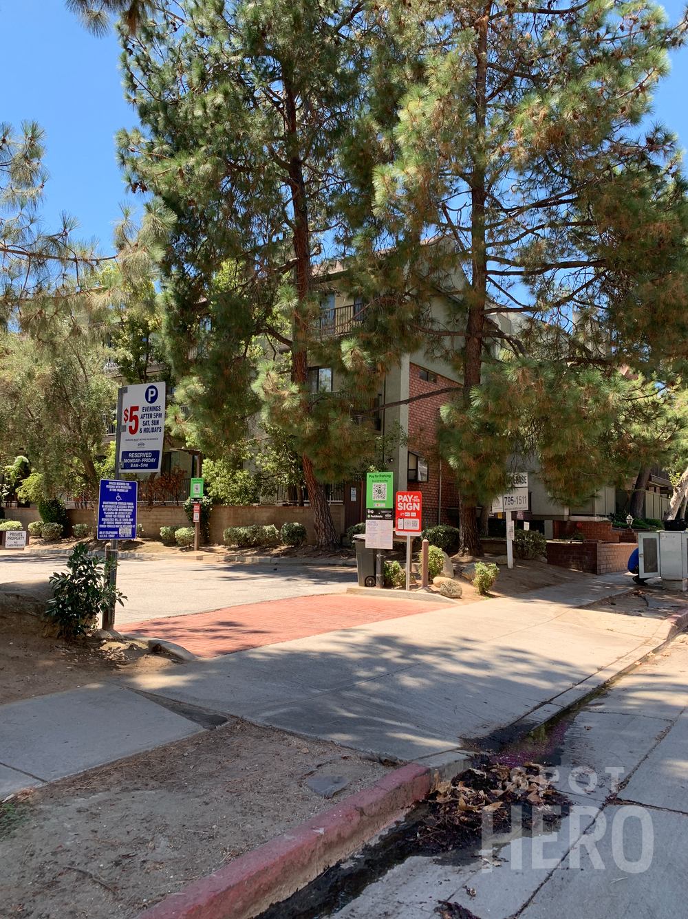 Photo of 350 Cordova St (213 S Euclid Ave.) - Lot SP19