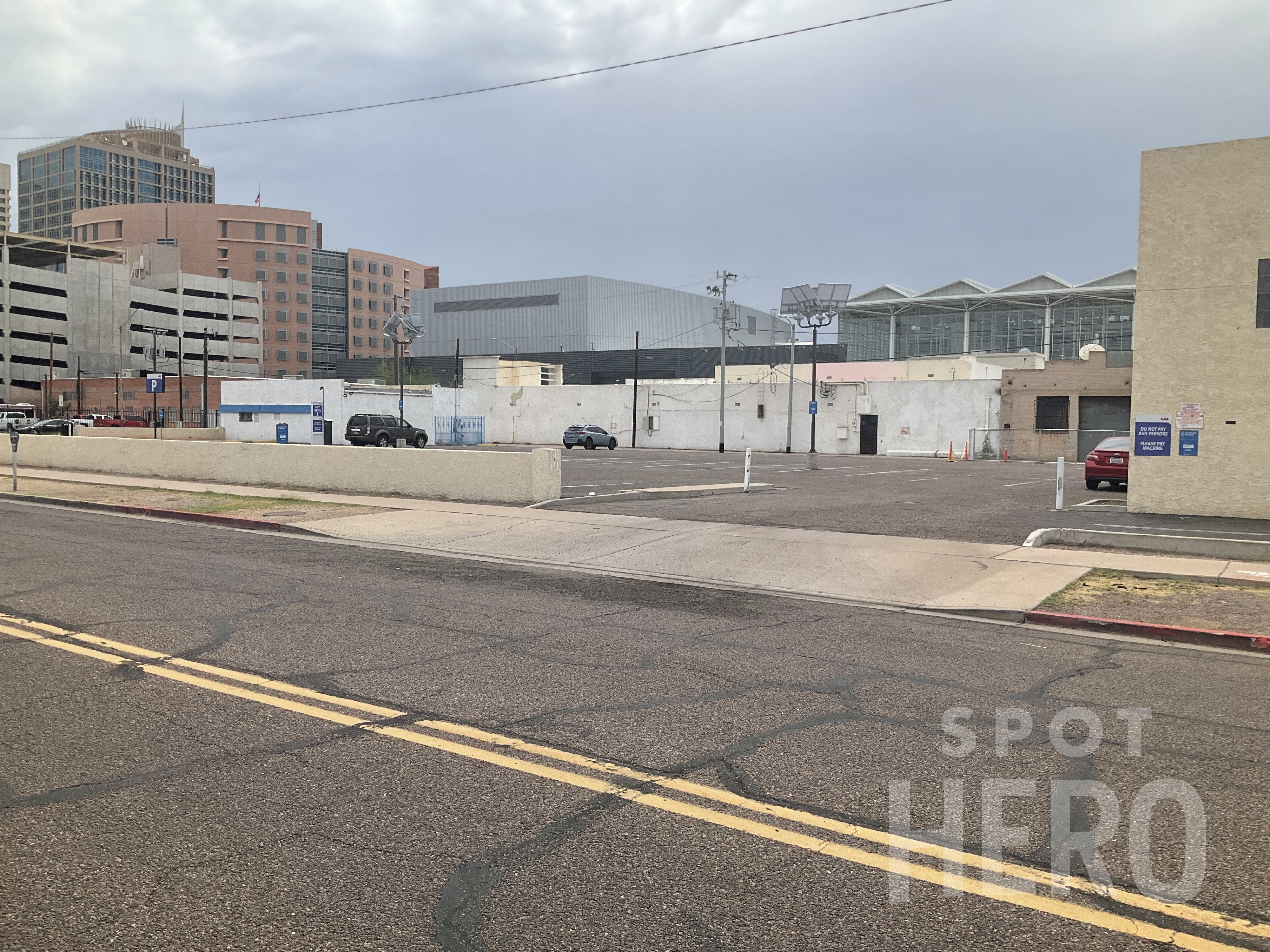Photo of 509 W Monroe St - Lot