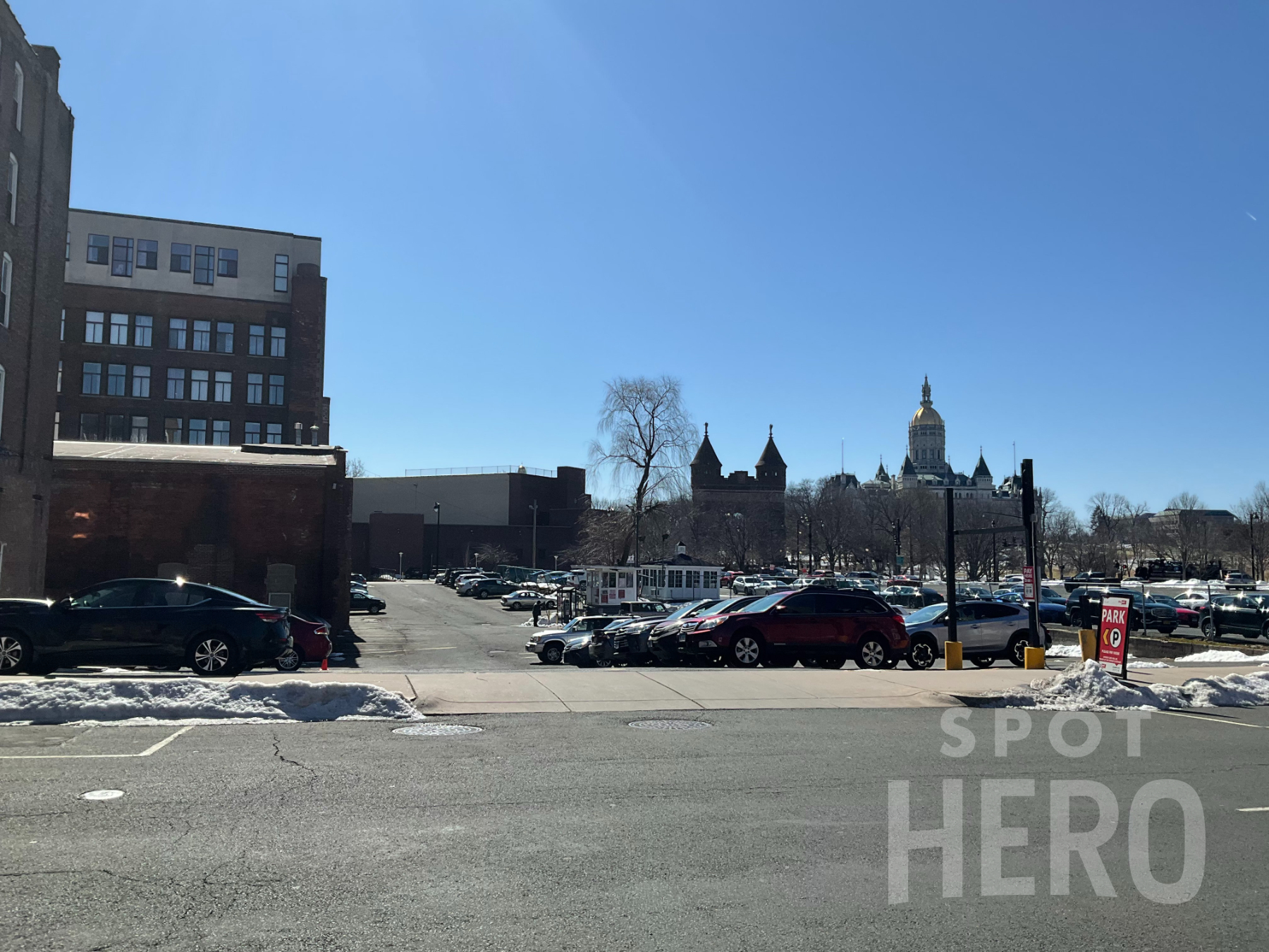 Photo of 309 Asylum St. (207-209 Asylum St.) - Q Lot