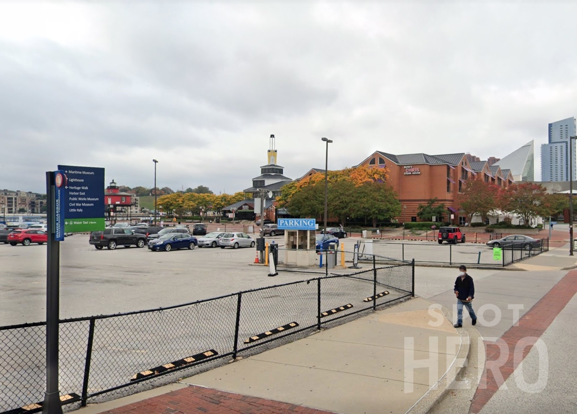 Photo of 721 Eastern Ave - 711 Eastern Ave - P2326 Pier V Parking lot