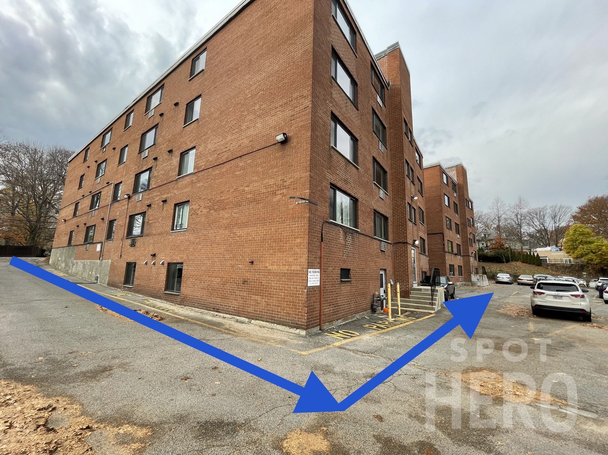 Photo of 205 Kent St - Spot #64