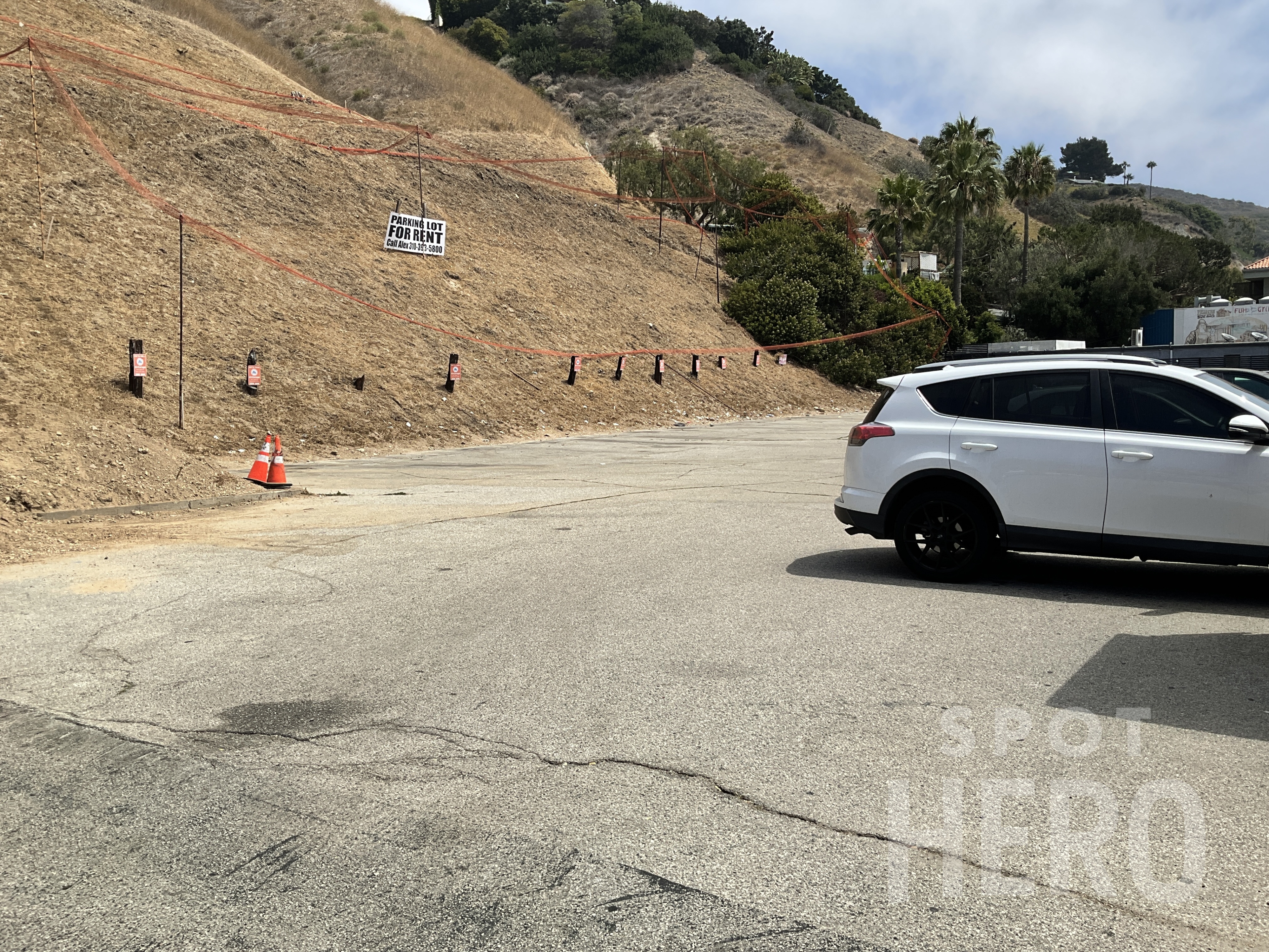 Photo of 22959 Pacific Coast Hwy. - Lot