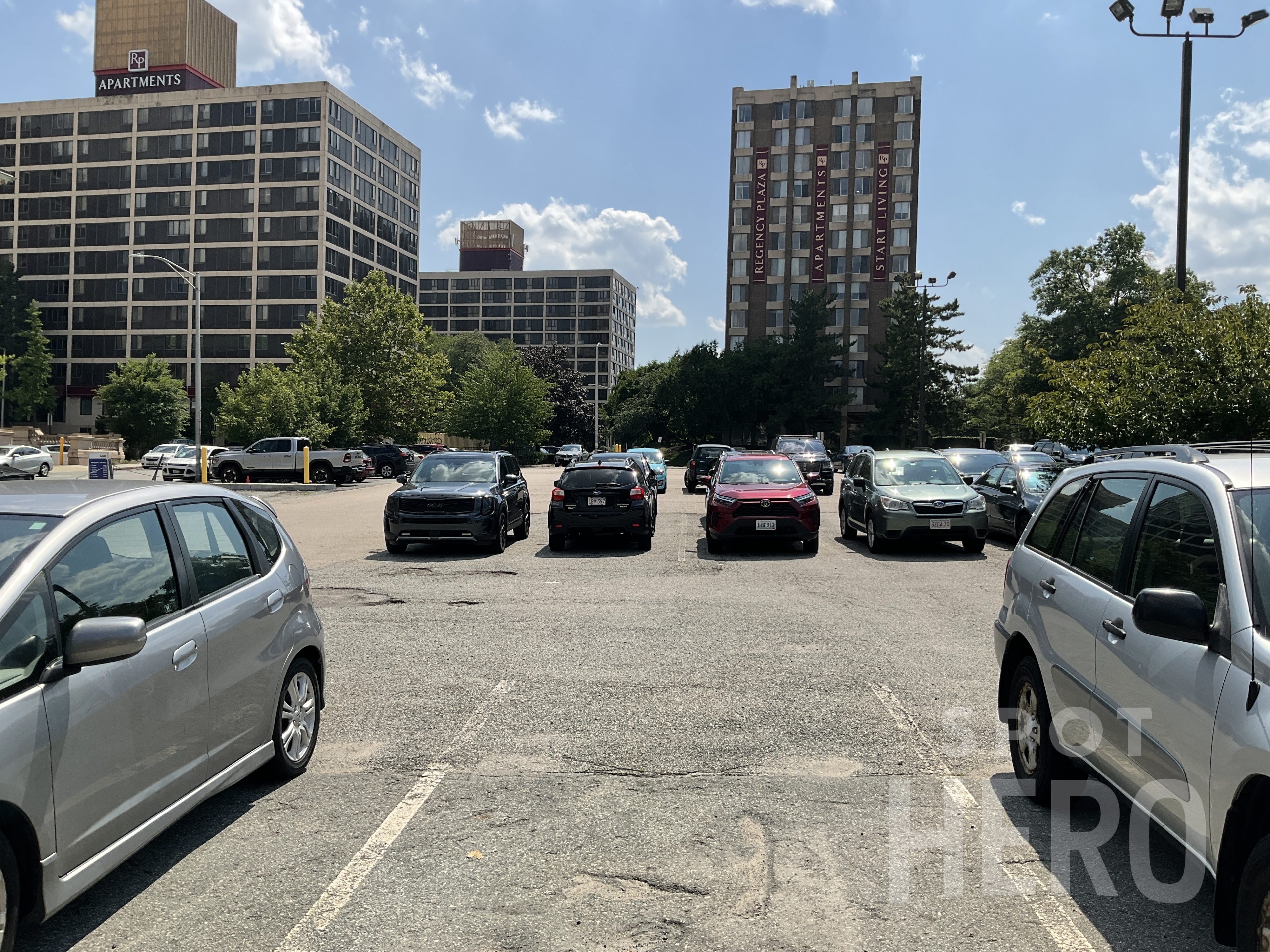 Photo of 209 Fountain St. - Empire Lot
