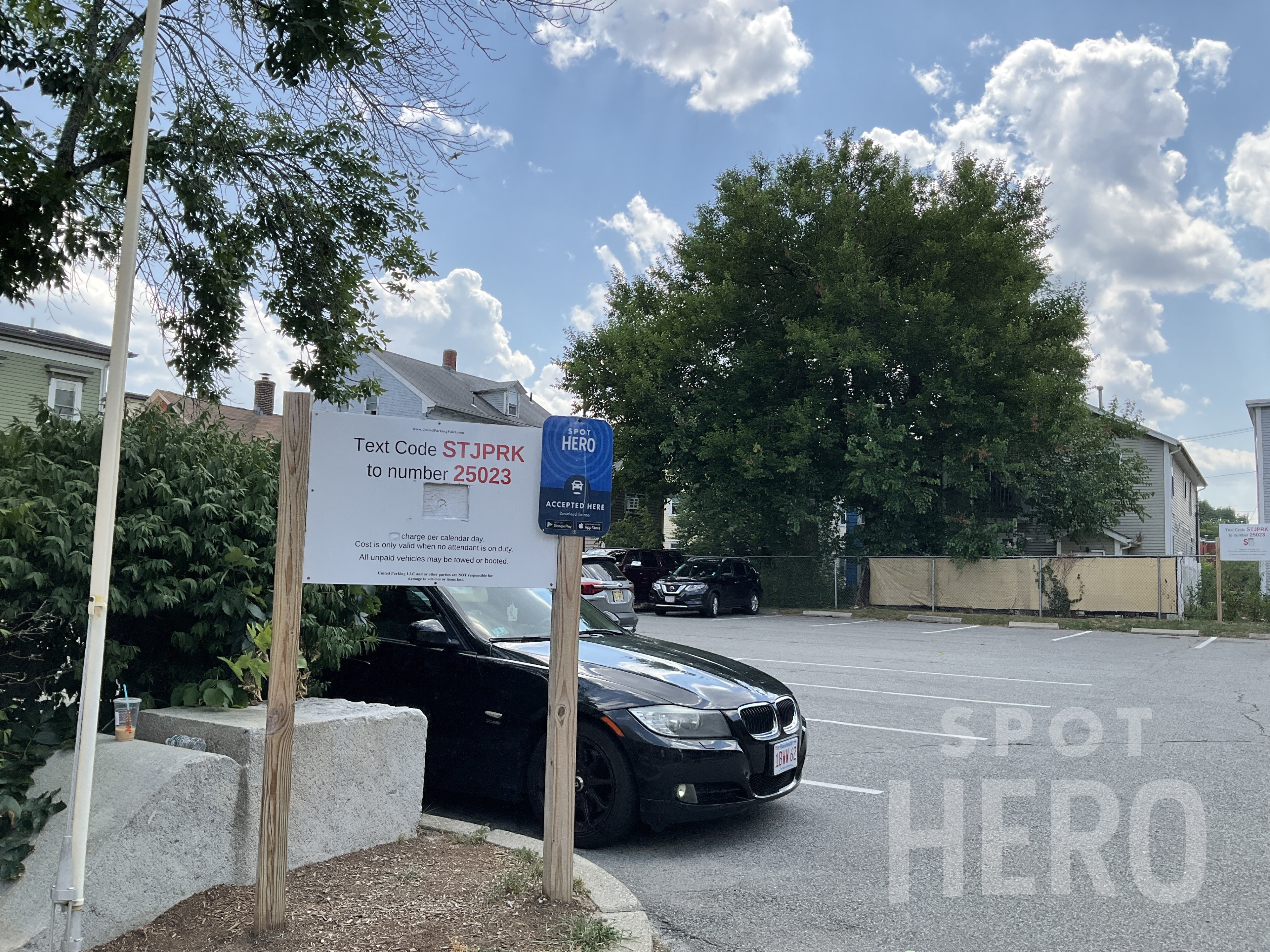 Photo of 57 Sutton St. - Lot
