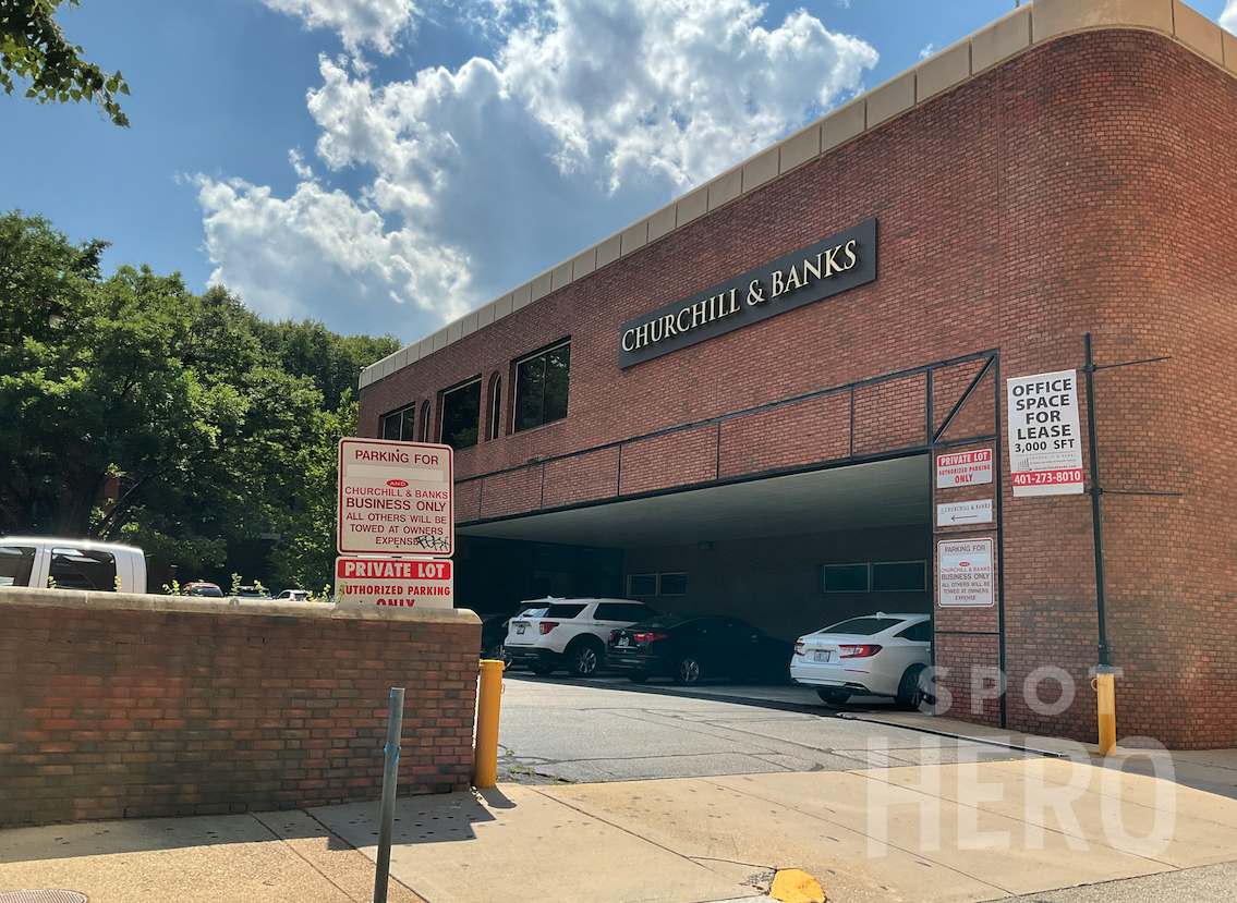 Photo of 10 Greene St. - Lot