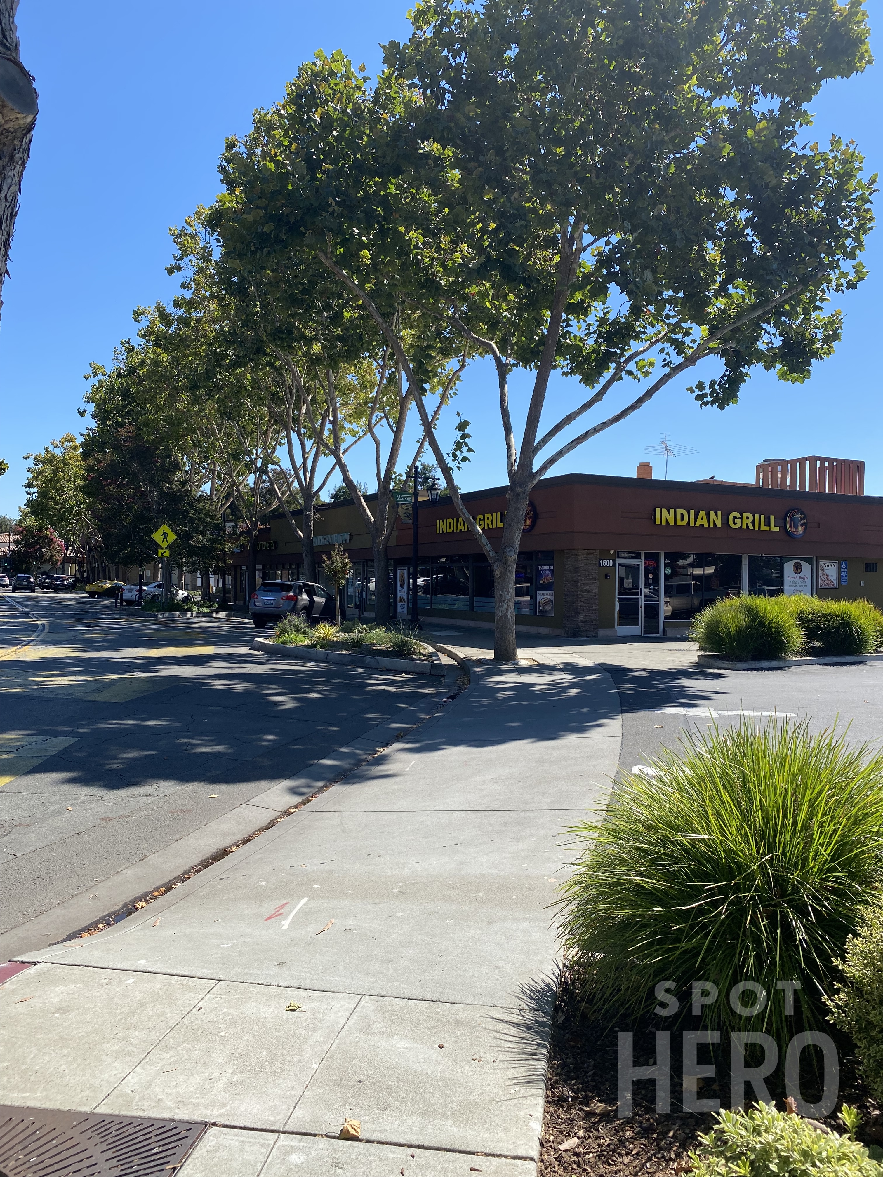 Photo of 155 Parrott St. - Open surface lot