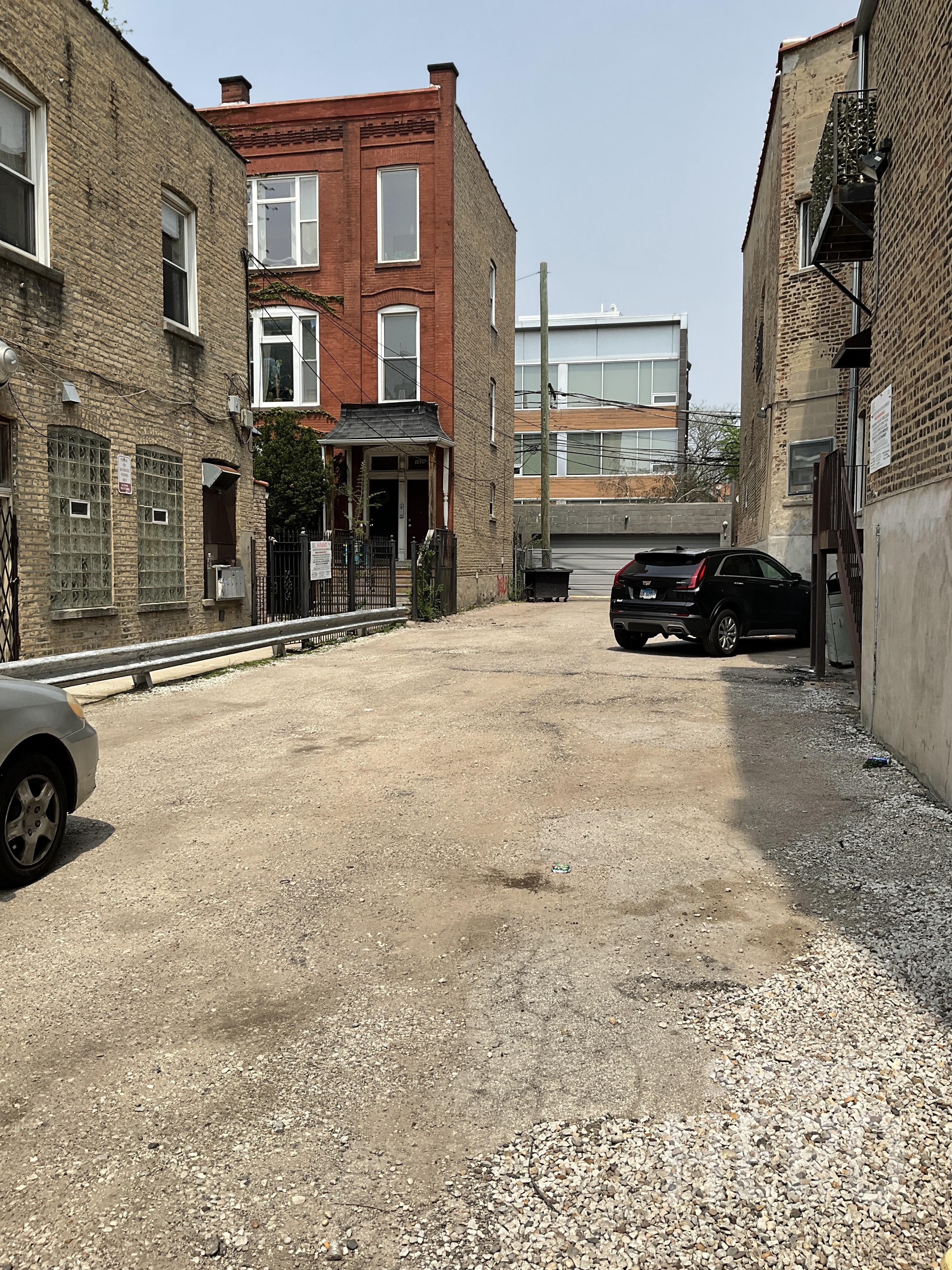 Photo of 1916 W Division St. - VIP Parking Services