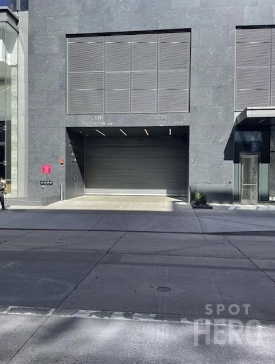 Photo of 675 15th St. - Block 162 Garage