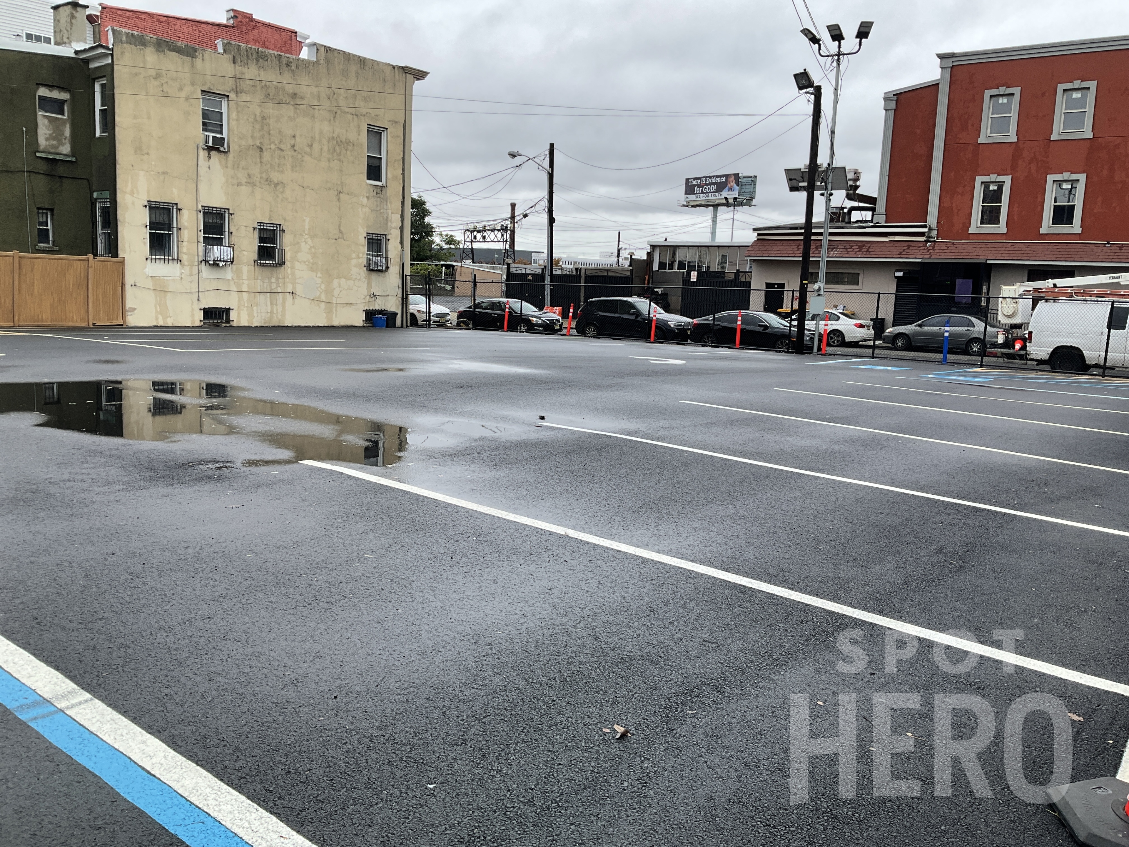 Photo of 270 Mulberry St. - Lot