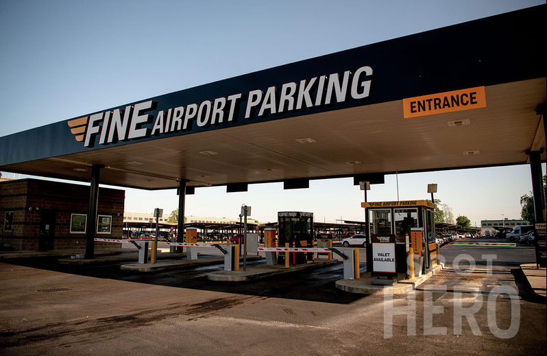 Photo of Fine Airport Parking IAH - Covered Valet