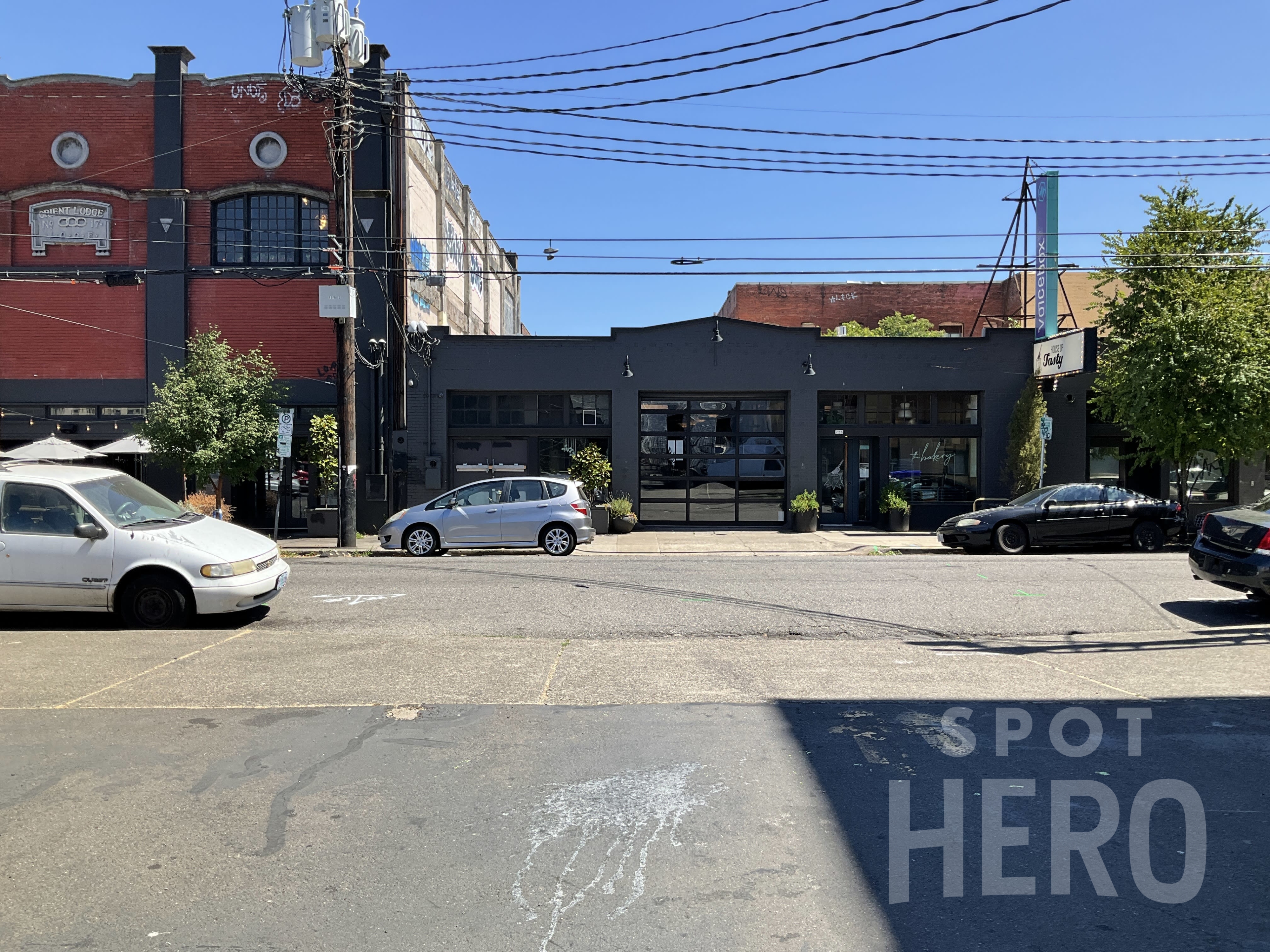 Photo of 702 SE 6th Ave - SE 6th & Alder Lot EP052