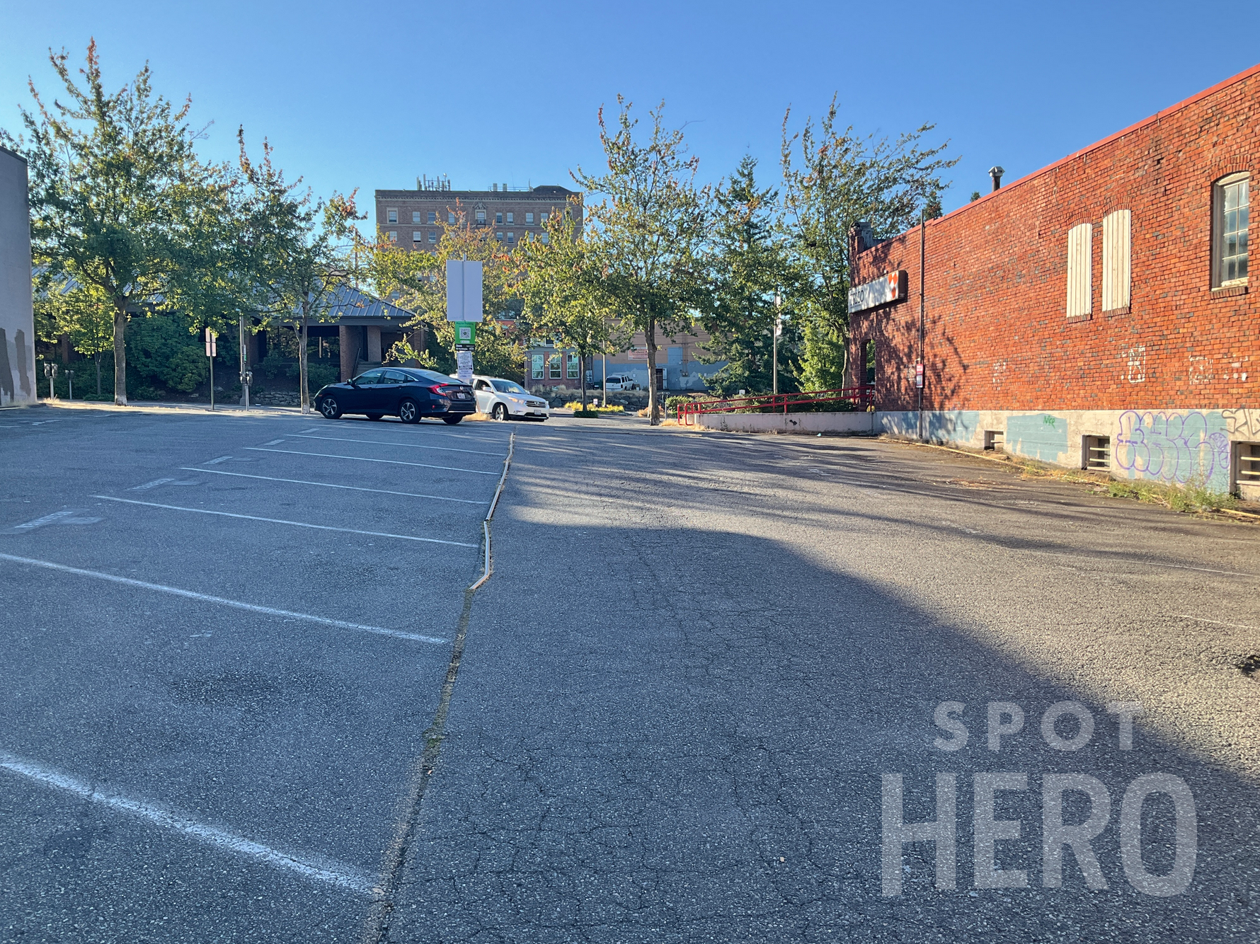 Photo of 1215 Commercial St. - Lot WW26