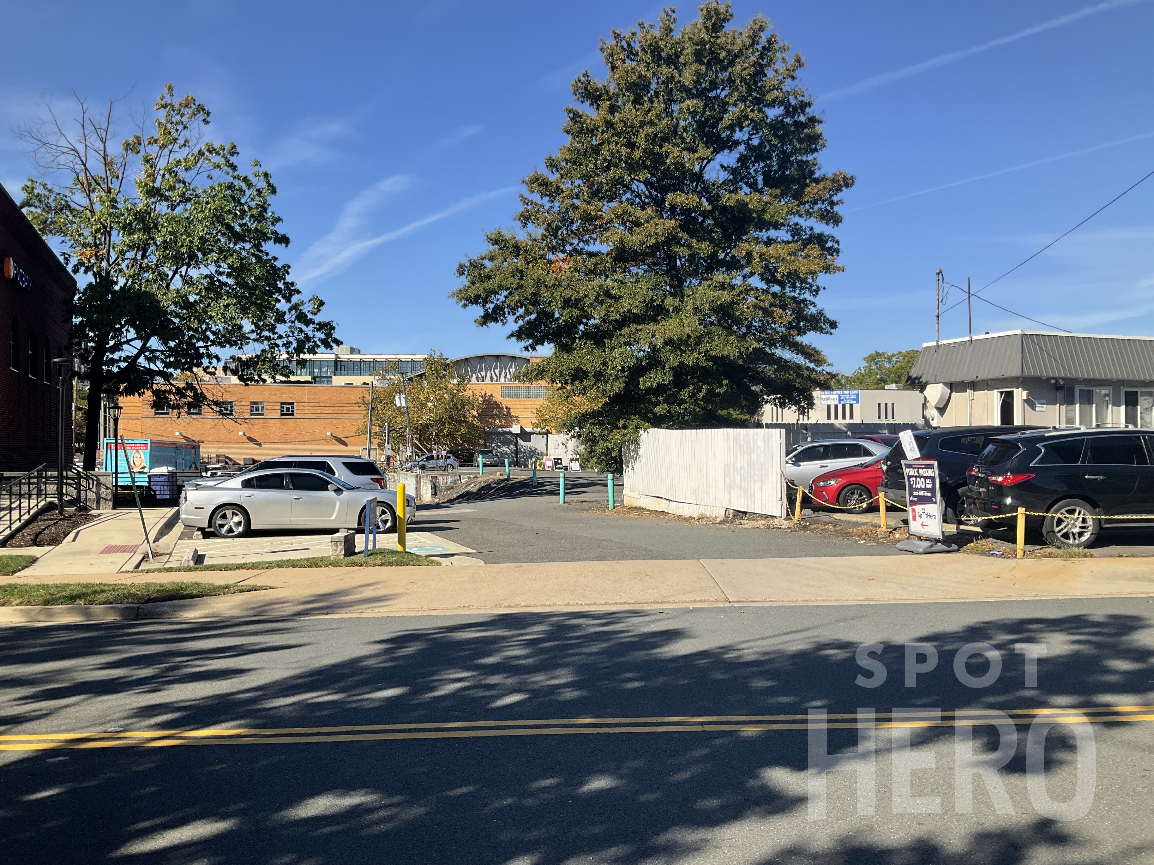 Photo of 2636 Wilson Blvd. - Lot