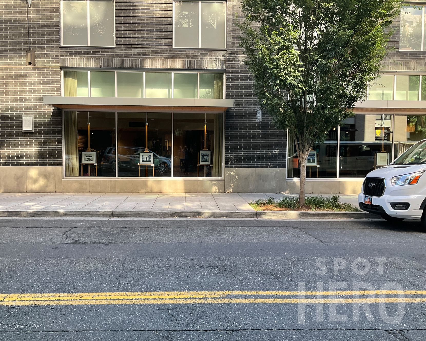 Photo of 354 NW 9th Ave. - Hampton Inn and Suites - Valet
