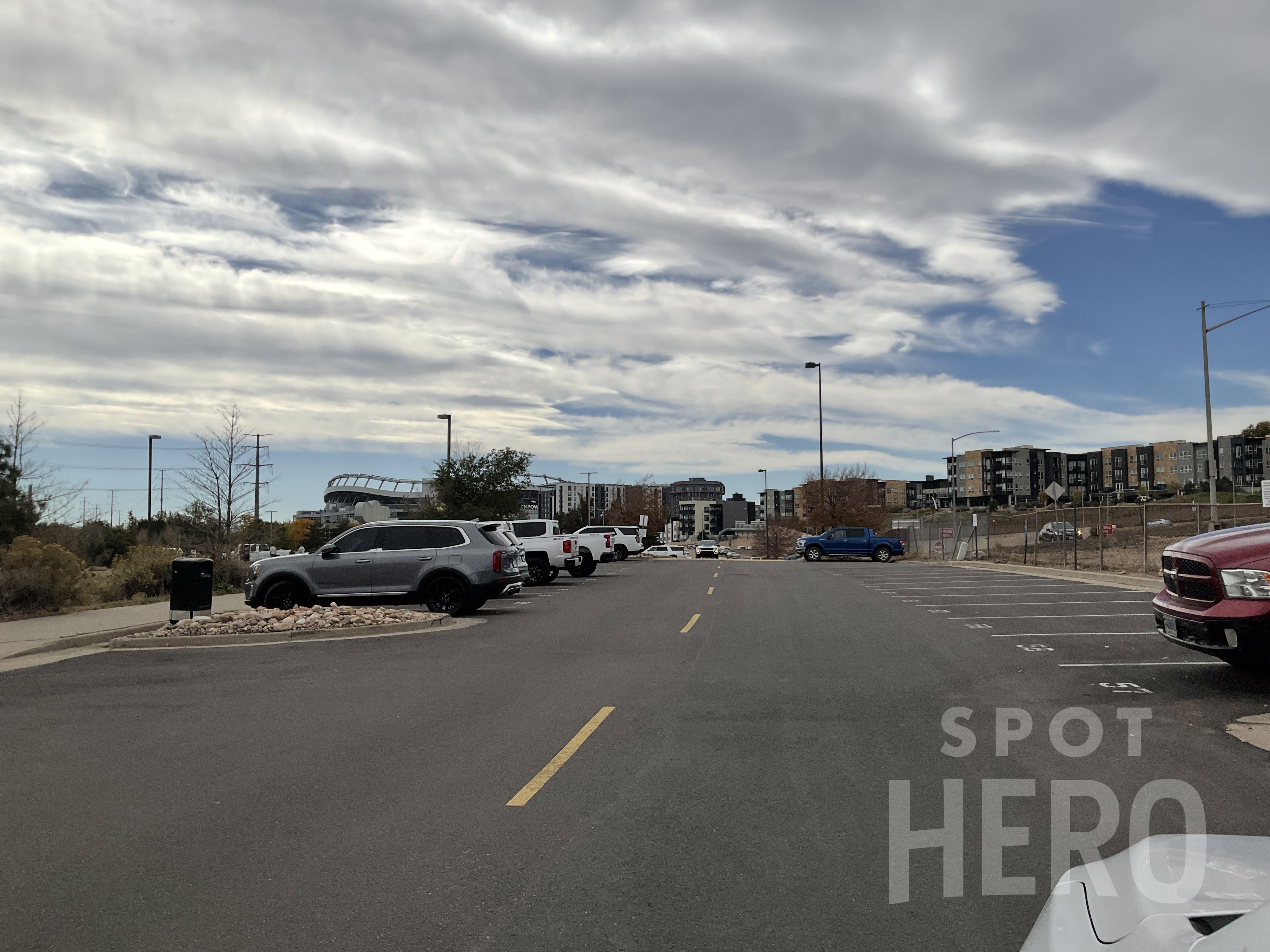 Photo of 763 W 23rd Ave. (2121 Children's Museum Dr) -  Lot