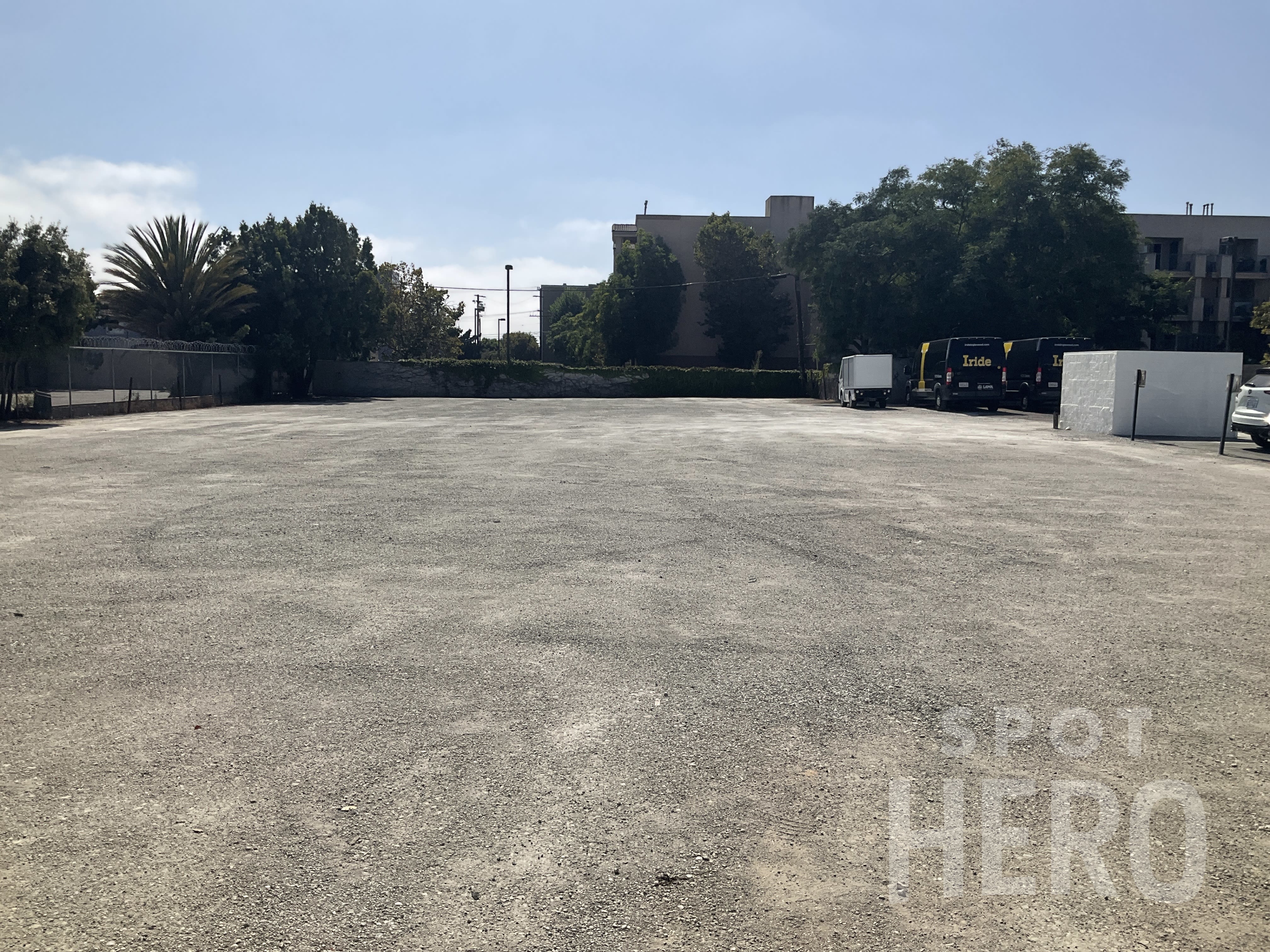 Photo of 923 S Prairie Ave. - Lot