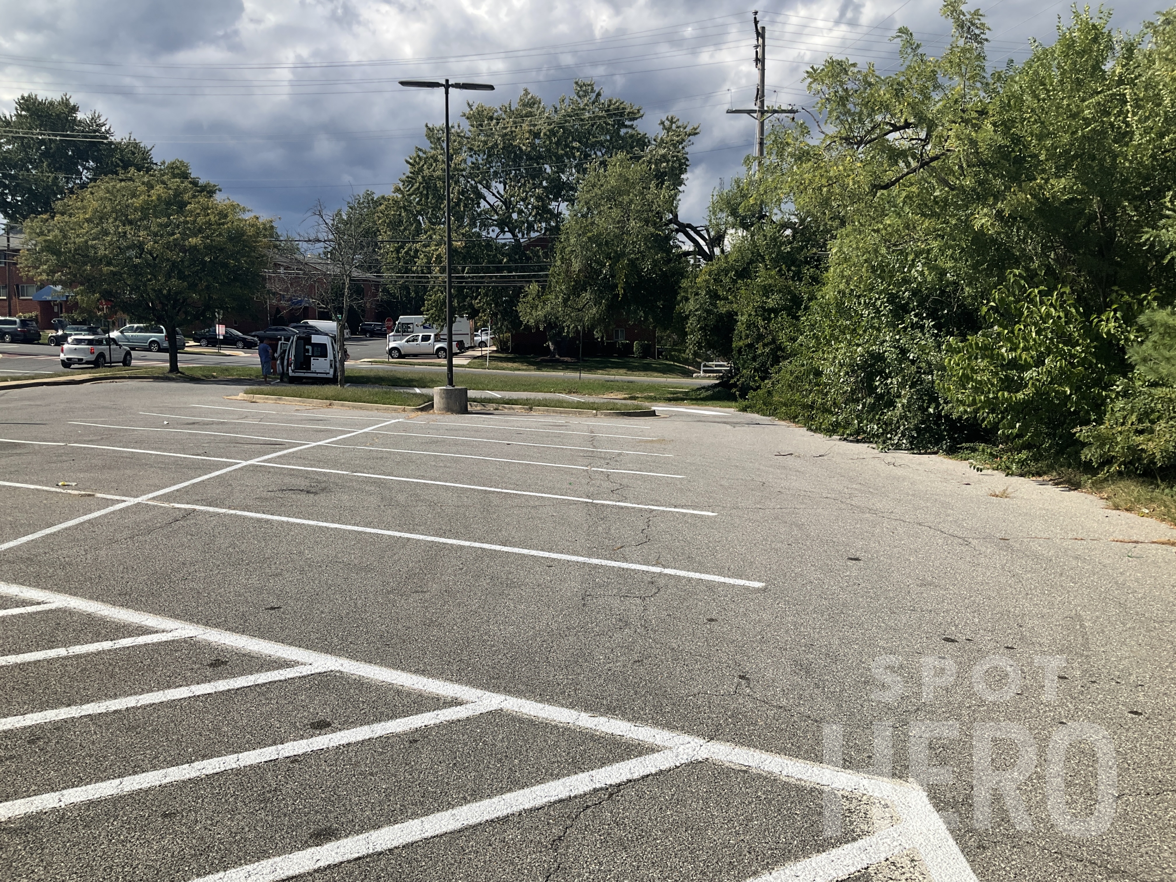 Photo of 399 Marshall Ave - (Laurel Shopping Center) - Lot