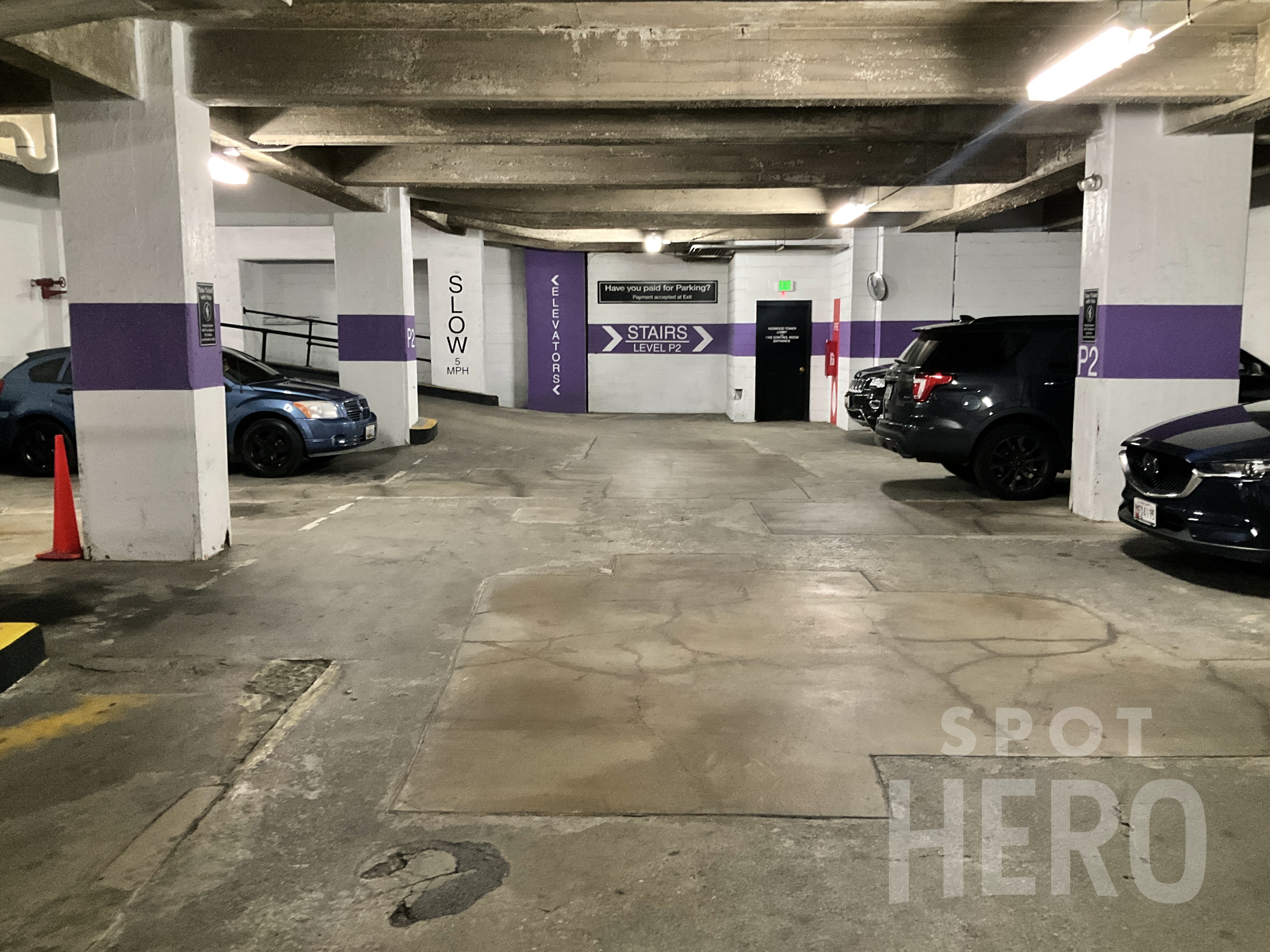 Photo of 208 Water St. - Water Street Garage