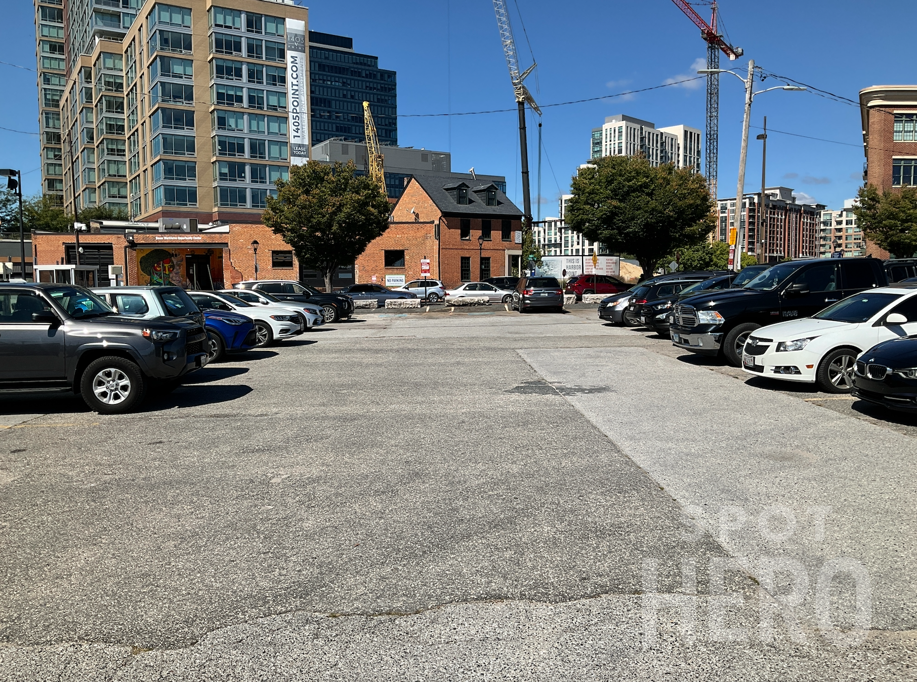 Photo of 1401 Thames St. - P2320 Lot