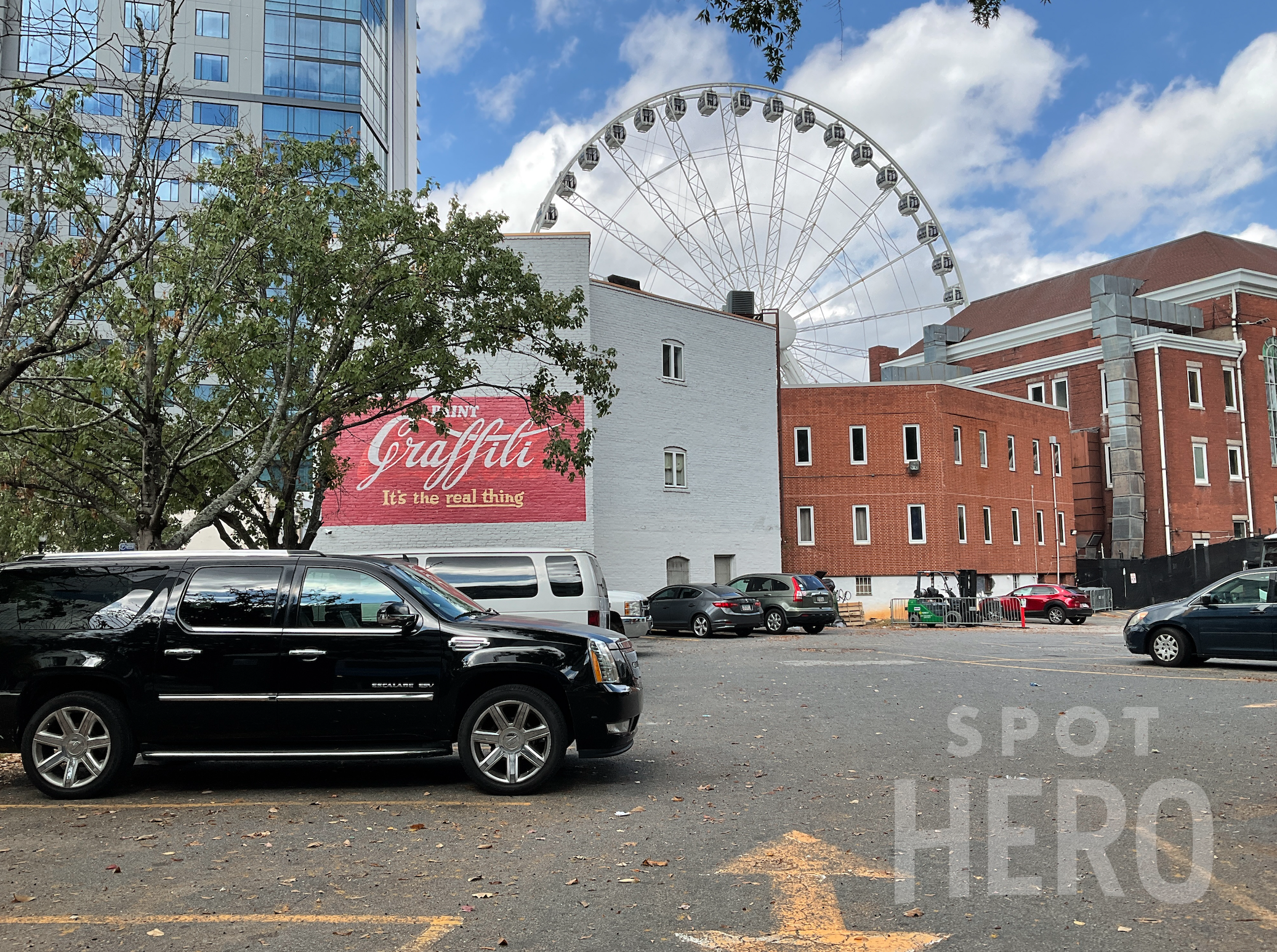 Photo of Lot 40407 – 108 Ted Turner Dr. NW