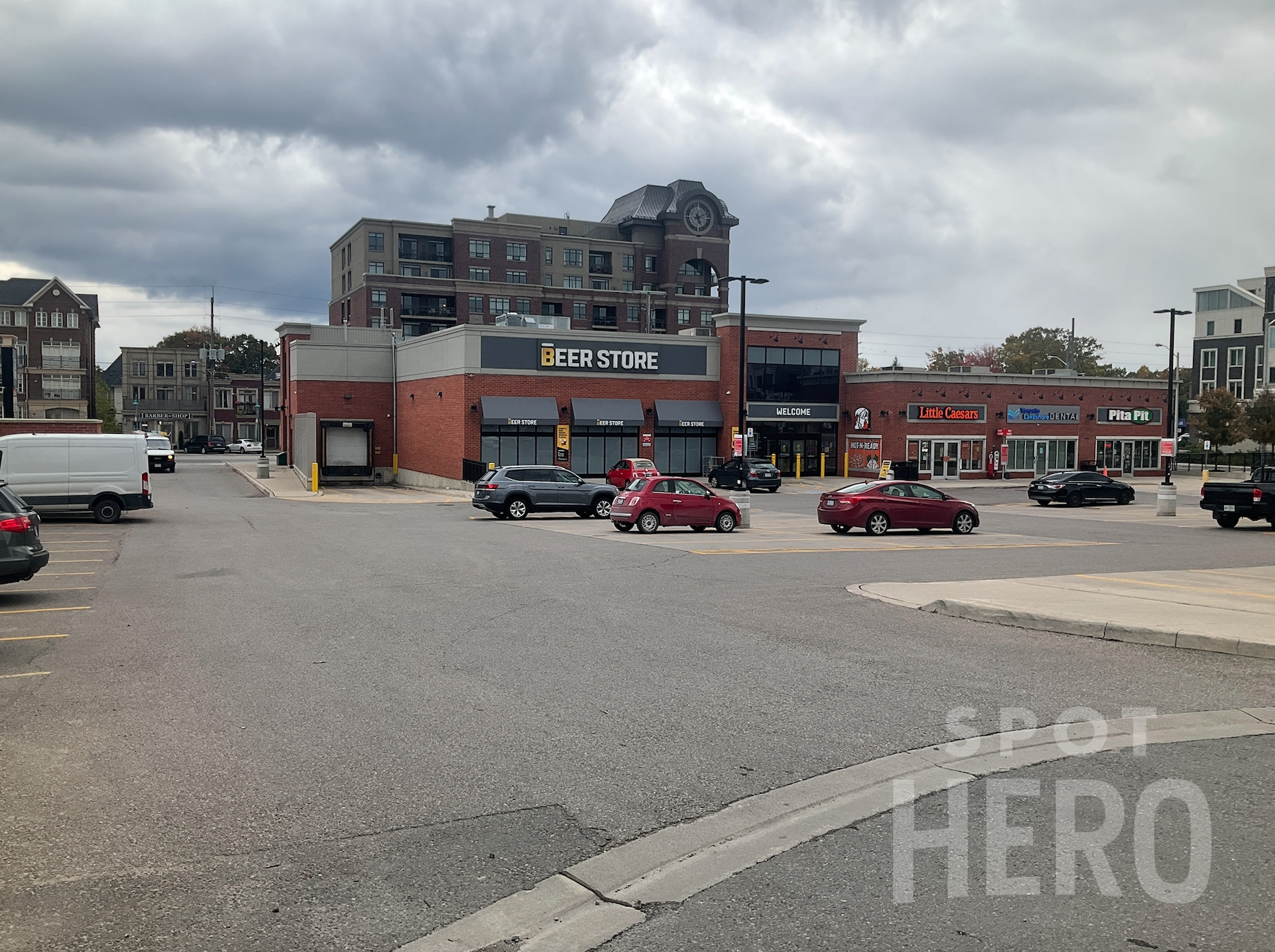 Photo of 3560 Lakeshore Blvd. W - Lot 512