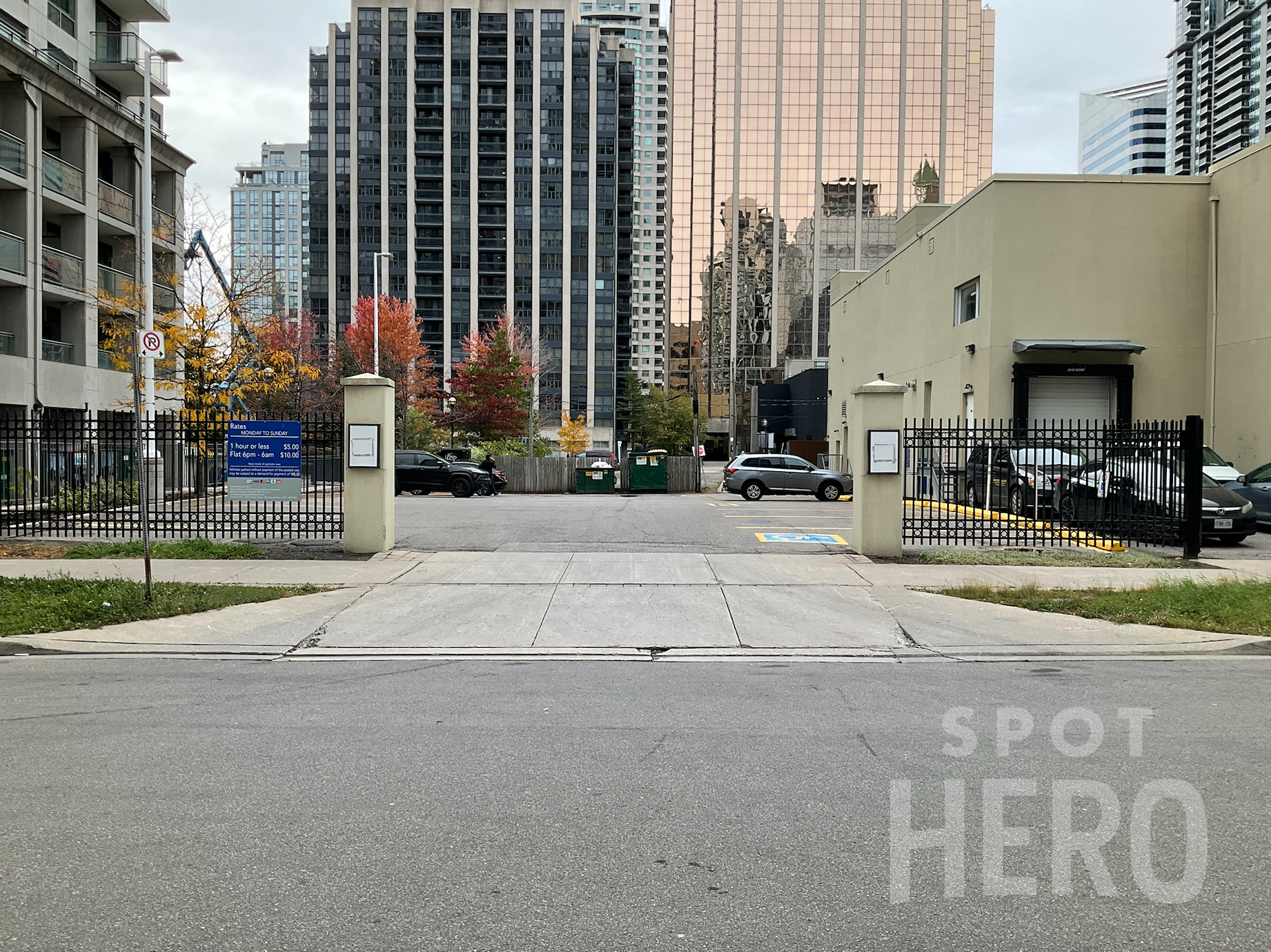 Photo of 5051 Yonge St. - Lot 14