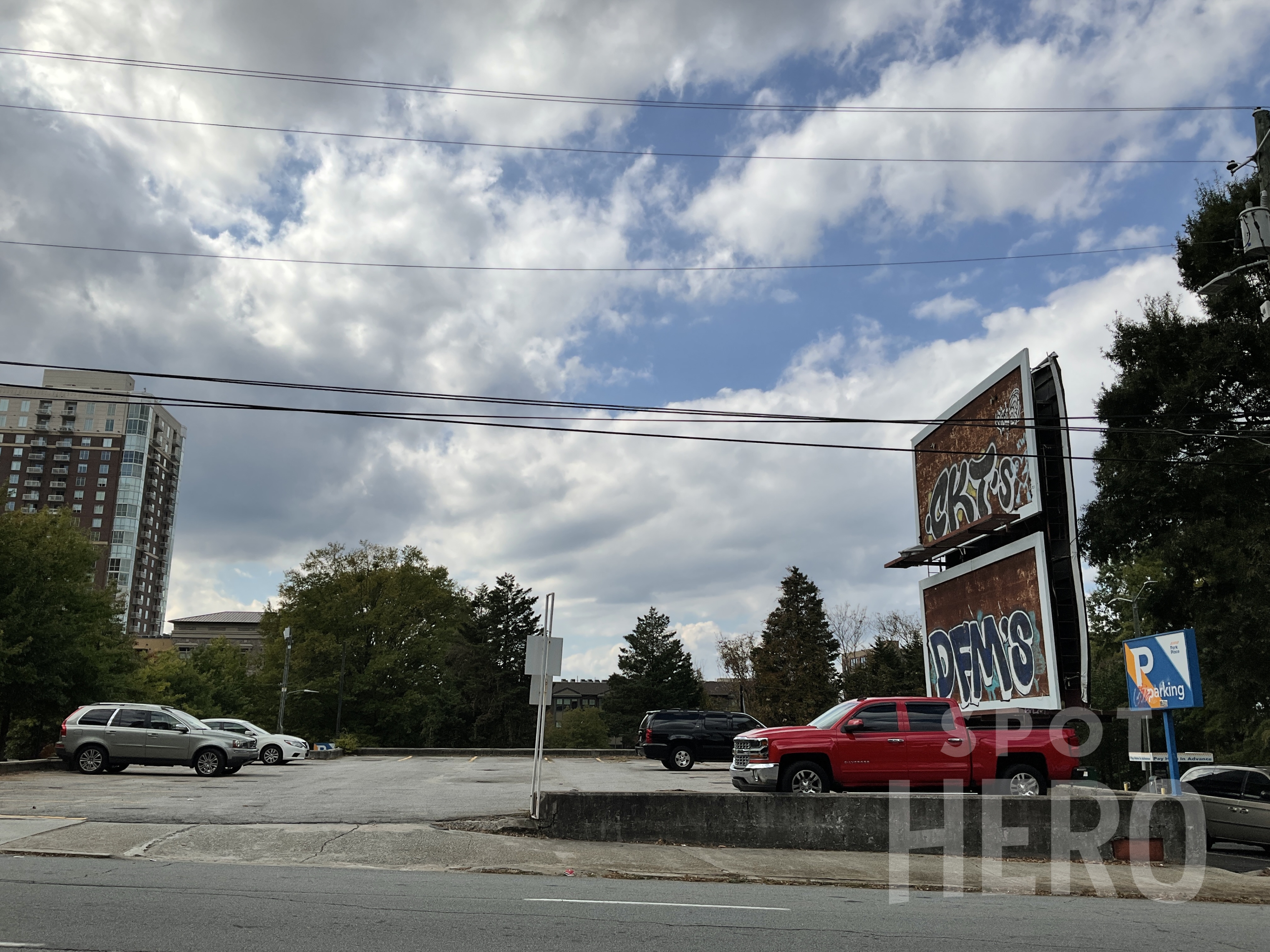 Photo of Lot 40460 – 340 Ted Turner Dr. NW