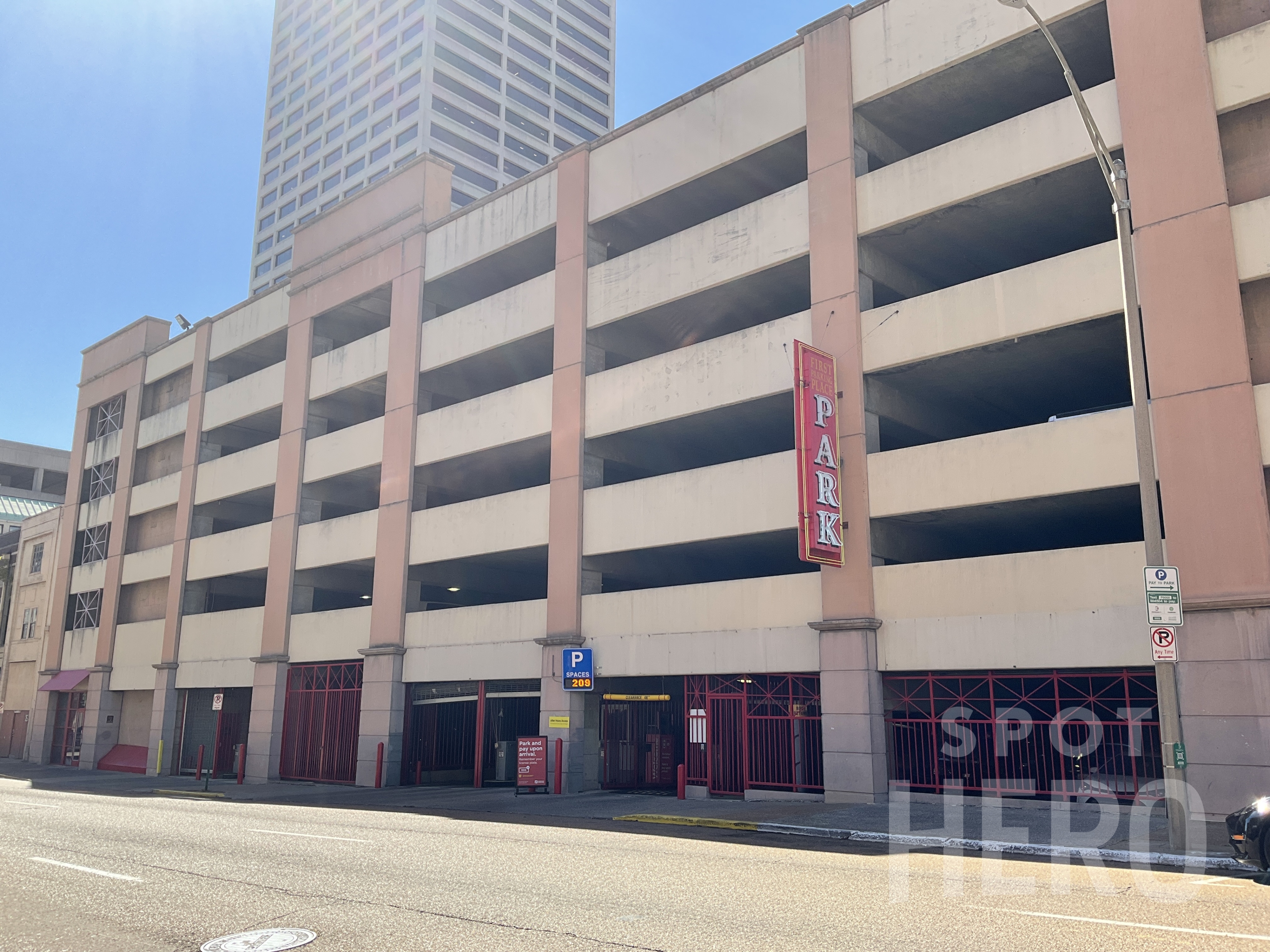 Photo of 21 S 2nd St. -  (P2720) Garage
