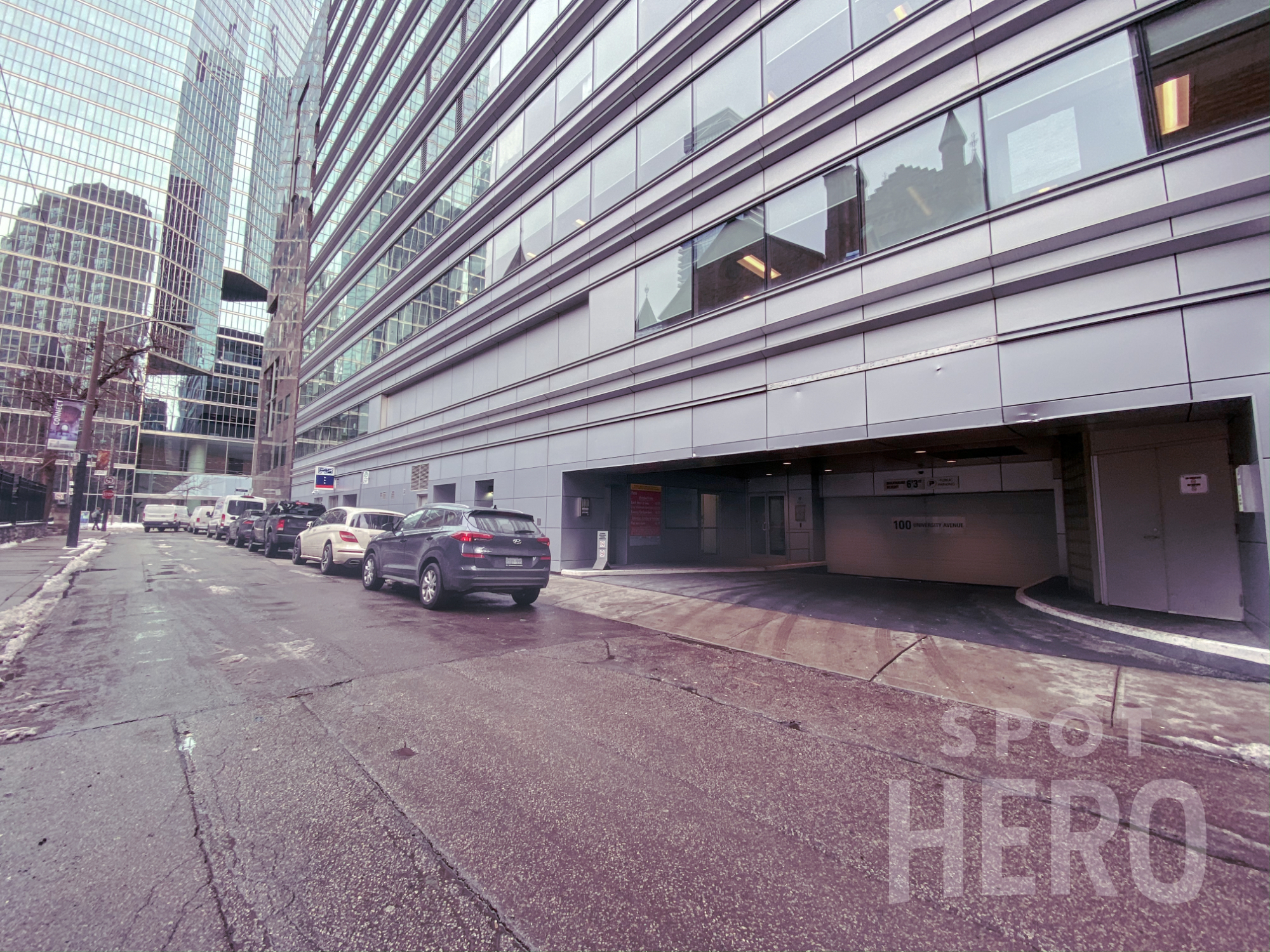 Photo of 21 Emily St. (100 University Ave.) - Lot 496